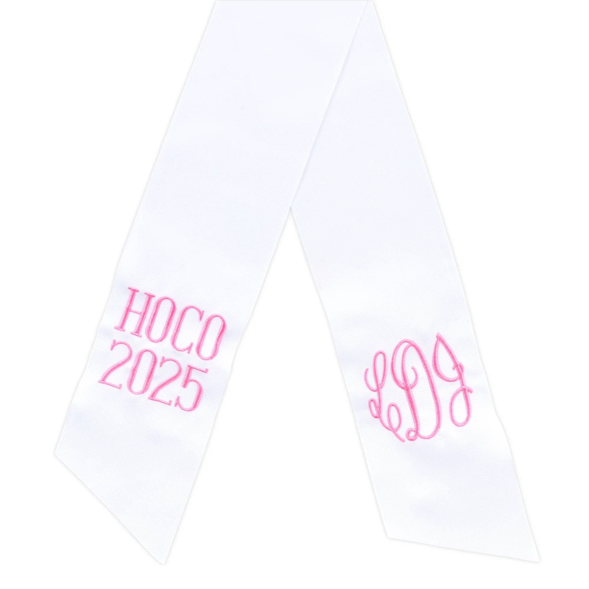 Special Occasion Monogram Ribbon - Image 5
