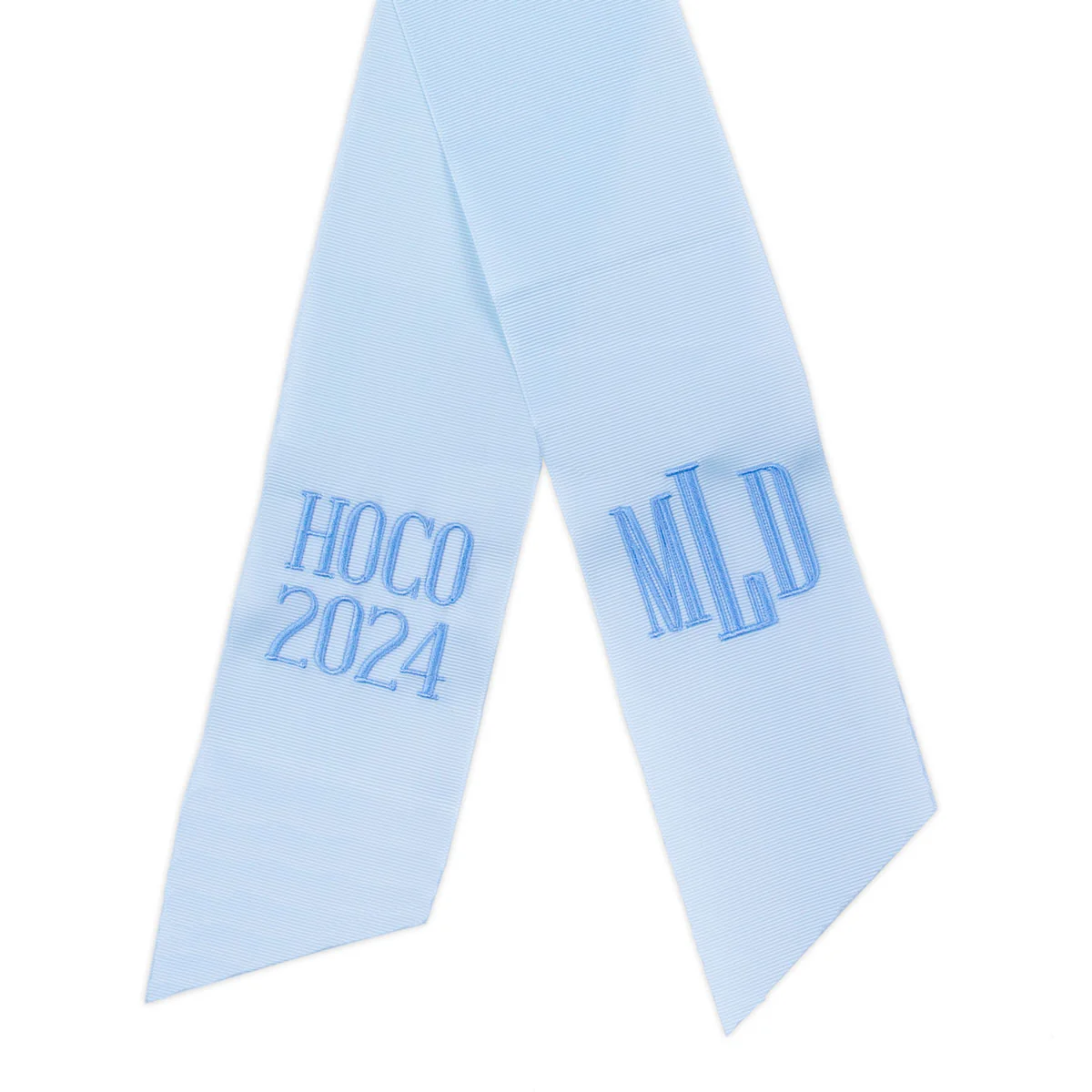 Special Occasion Monogram Ribbon - Image 8