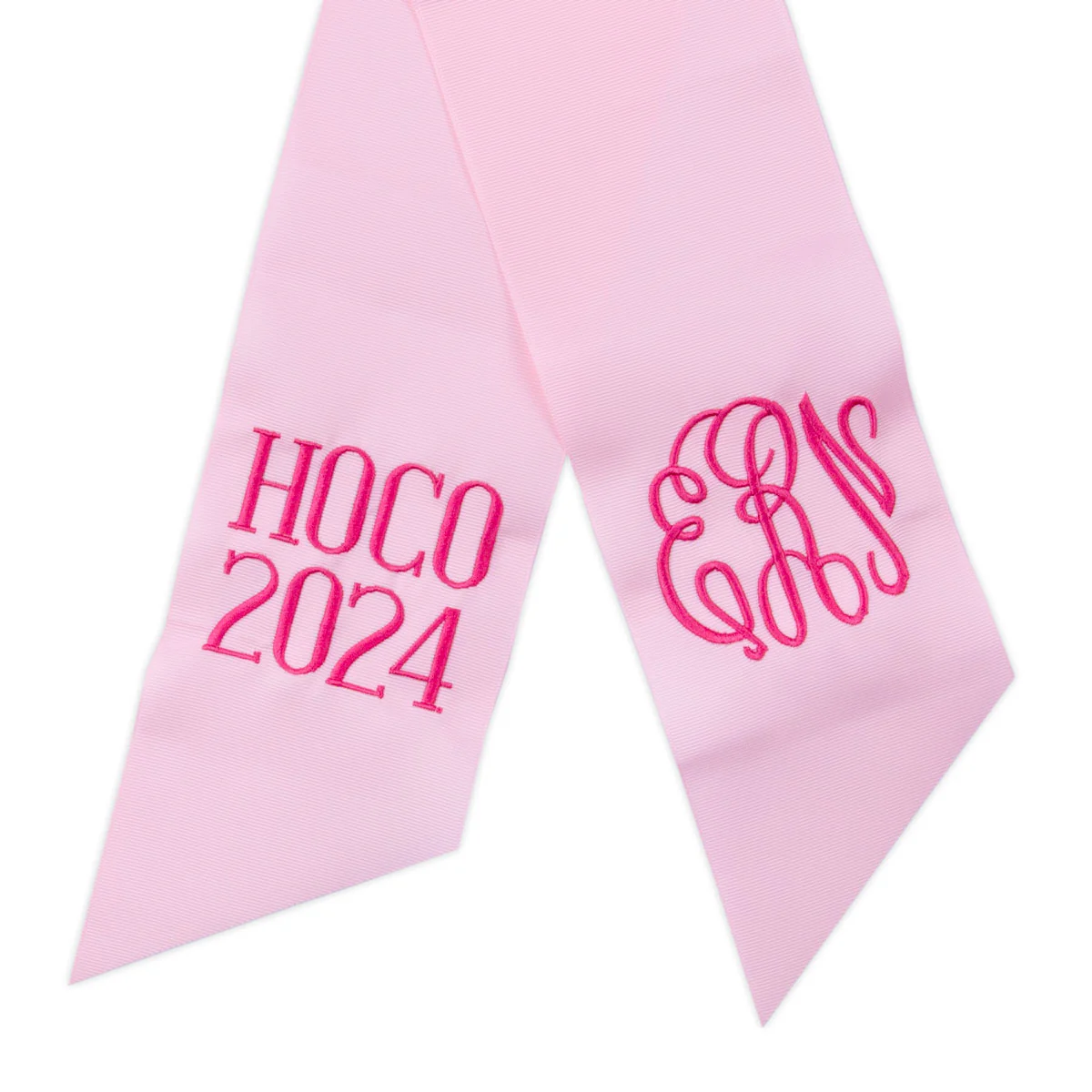 Special Occasion Monogram Ribbon - Image 9