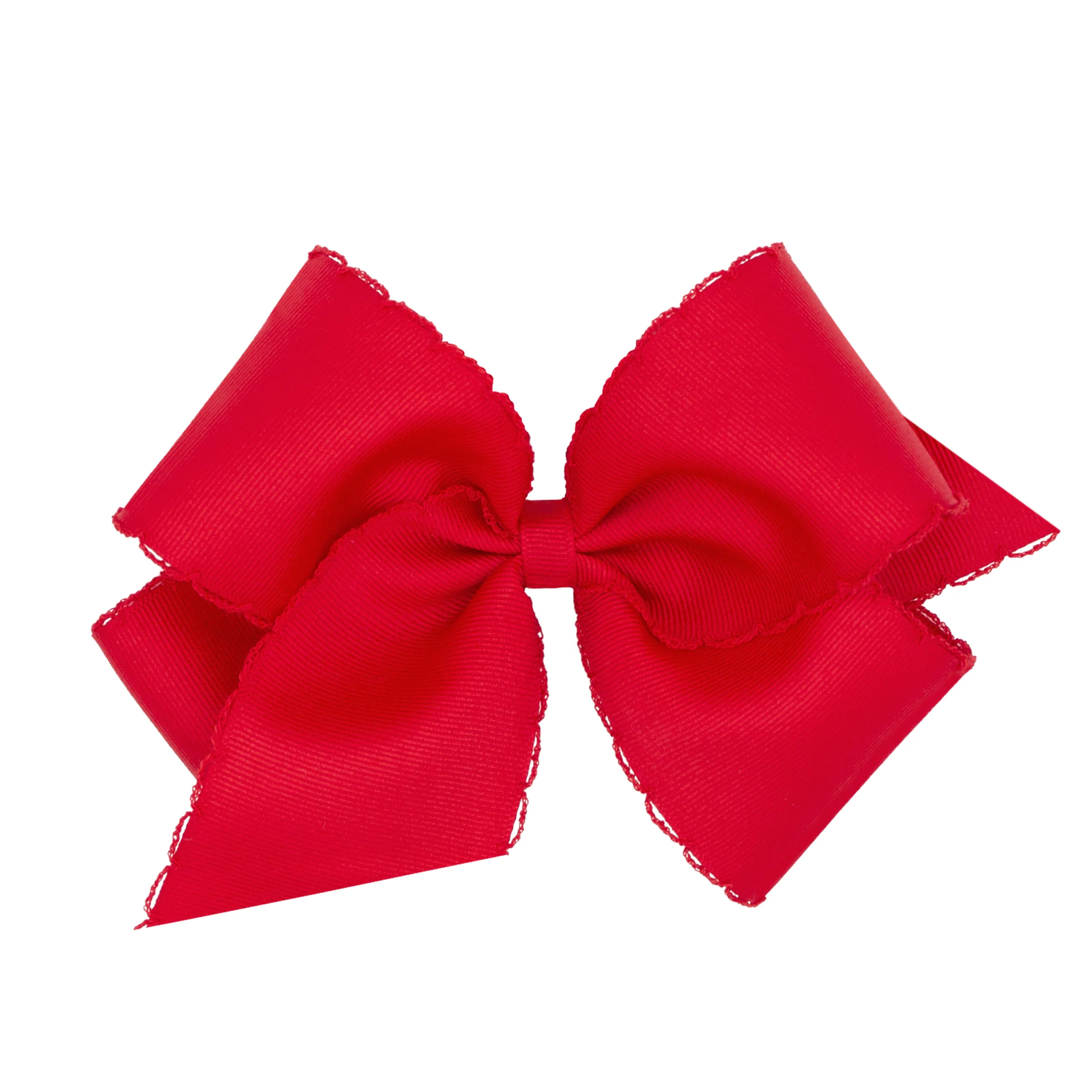 Monotone Moonstitch Bow - Image 10