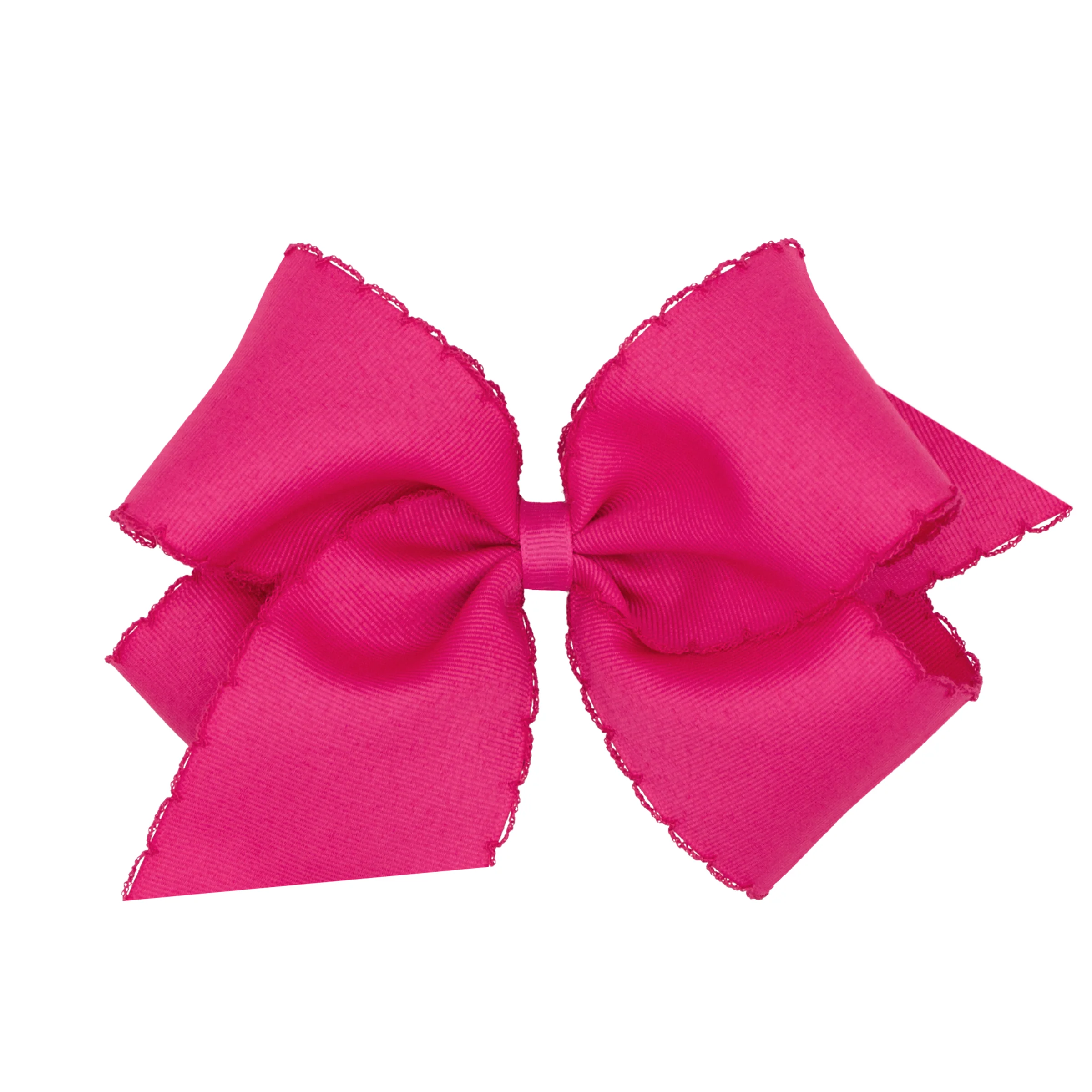Monotone Moonstitch Bow - Image 11