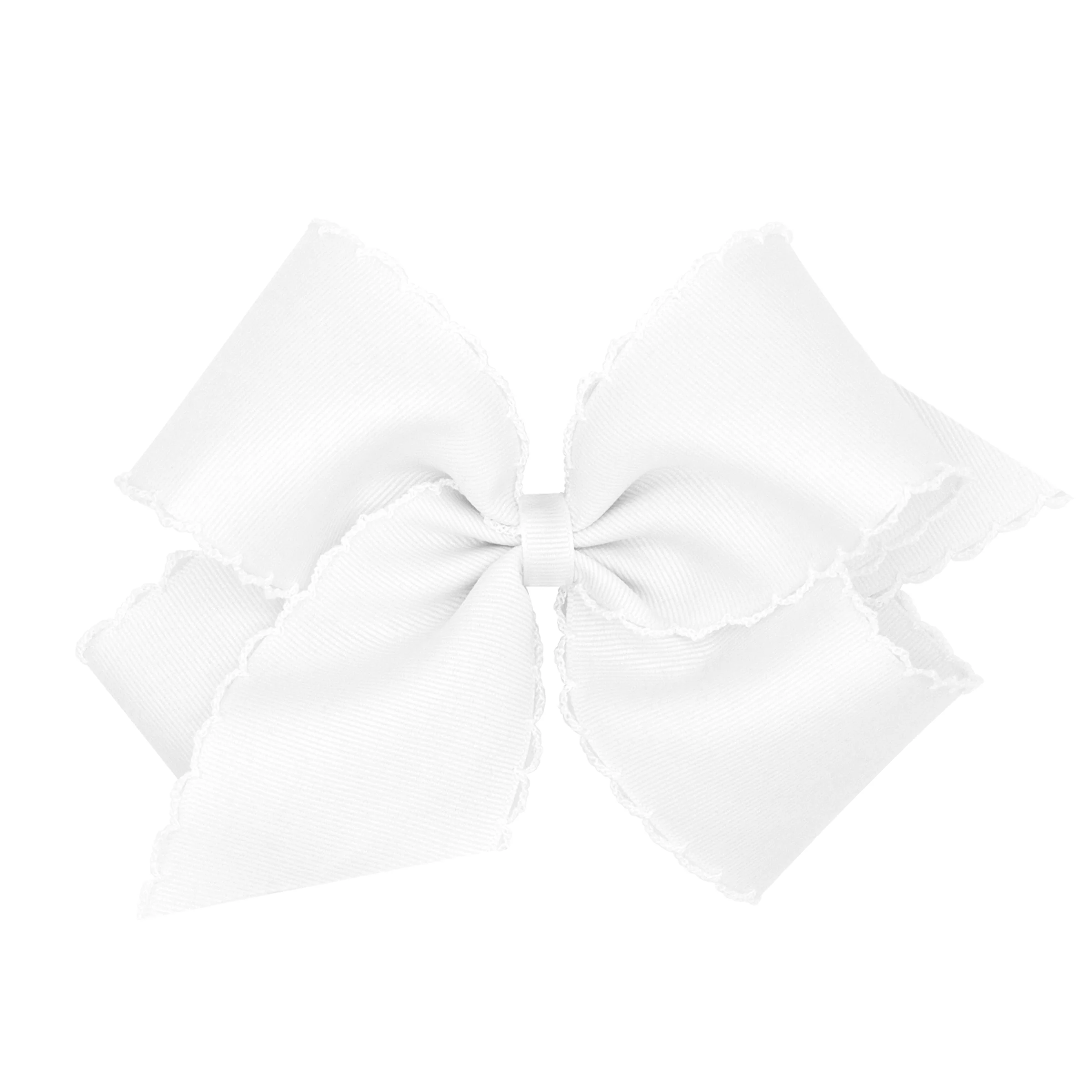 Monotone Moonstitch Bow - Image 12