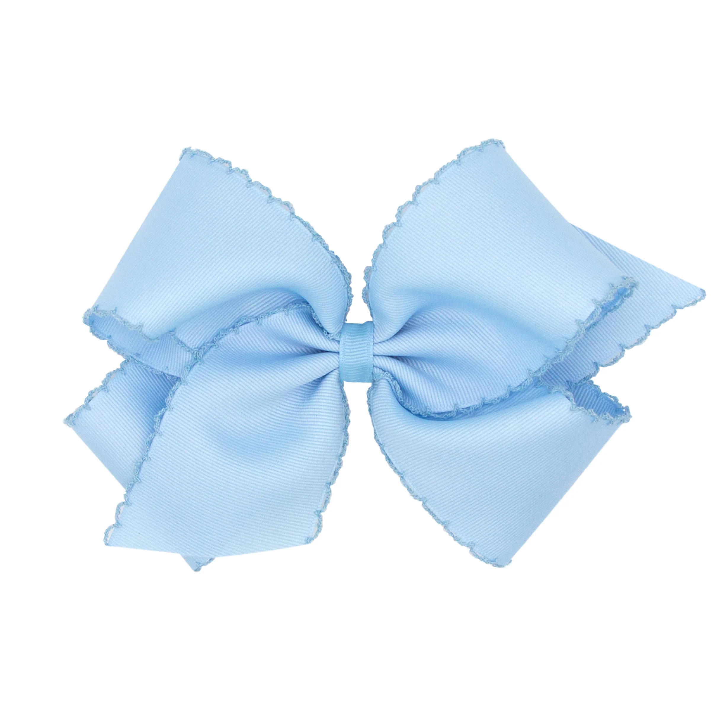 Monotone Moonstitch Bow - Image 13