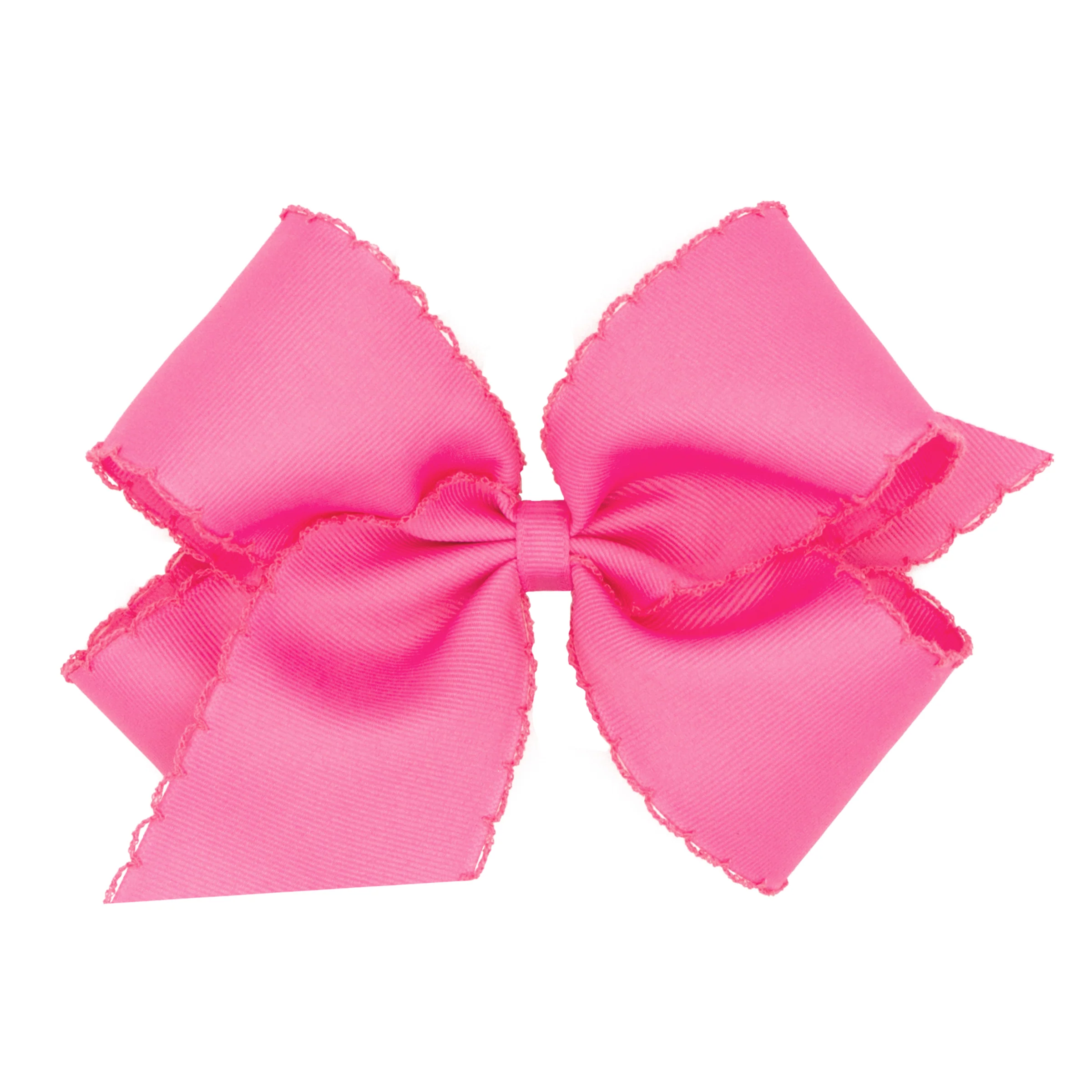 Monotone Moonstitch Bow - Image 5