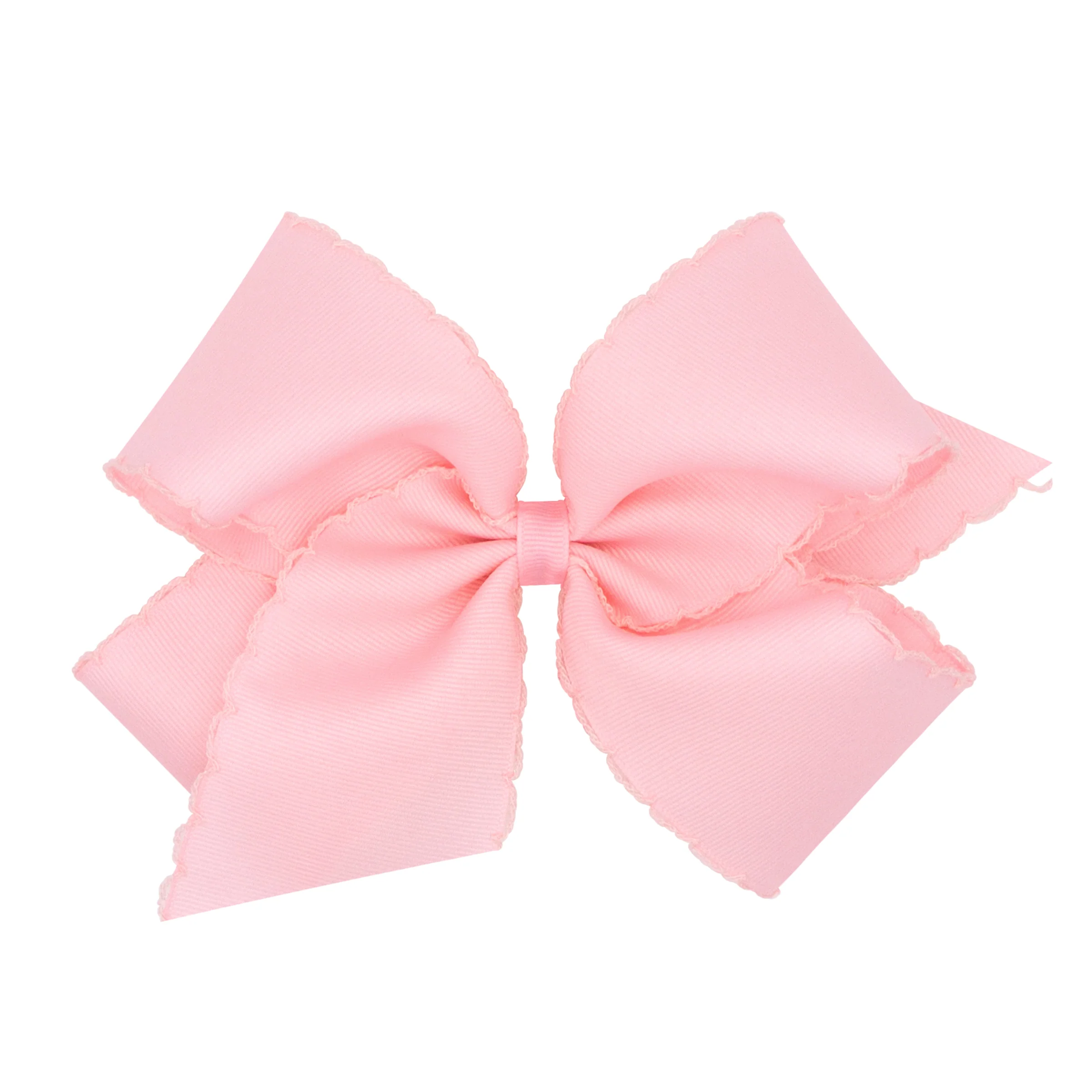 Monotone Moonstitch Bow - Image 6