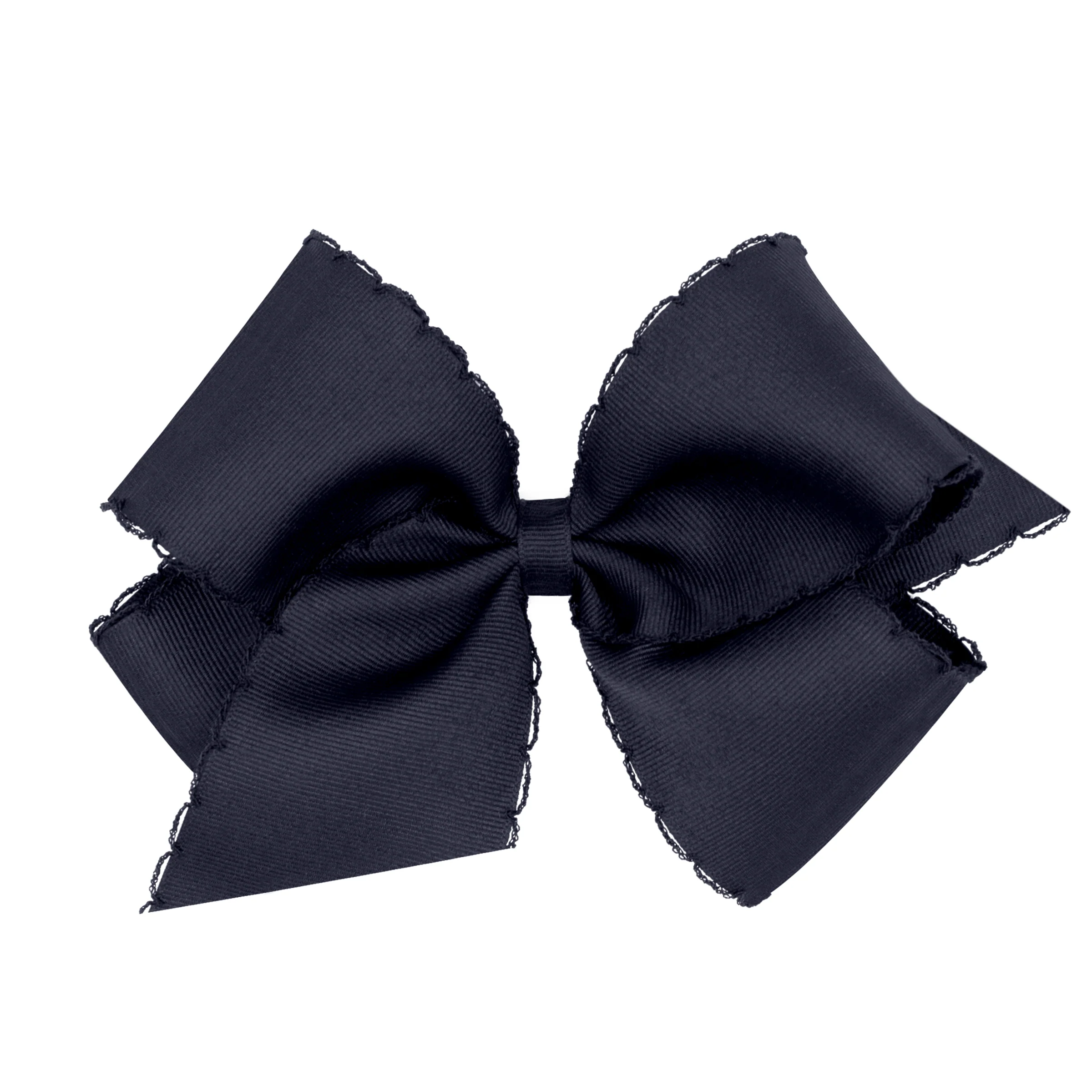 Monotone Moonstitch Bow - Image 7