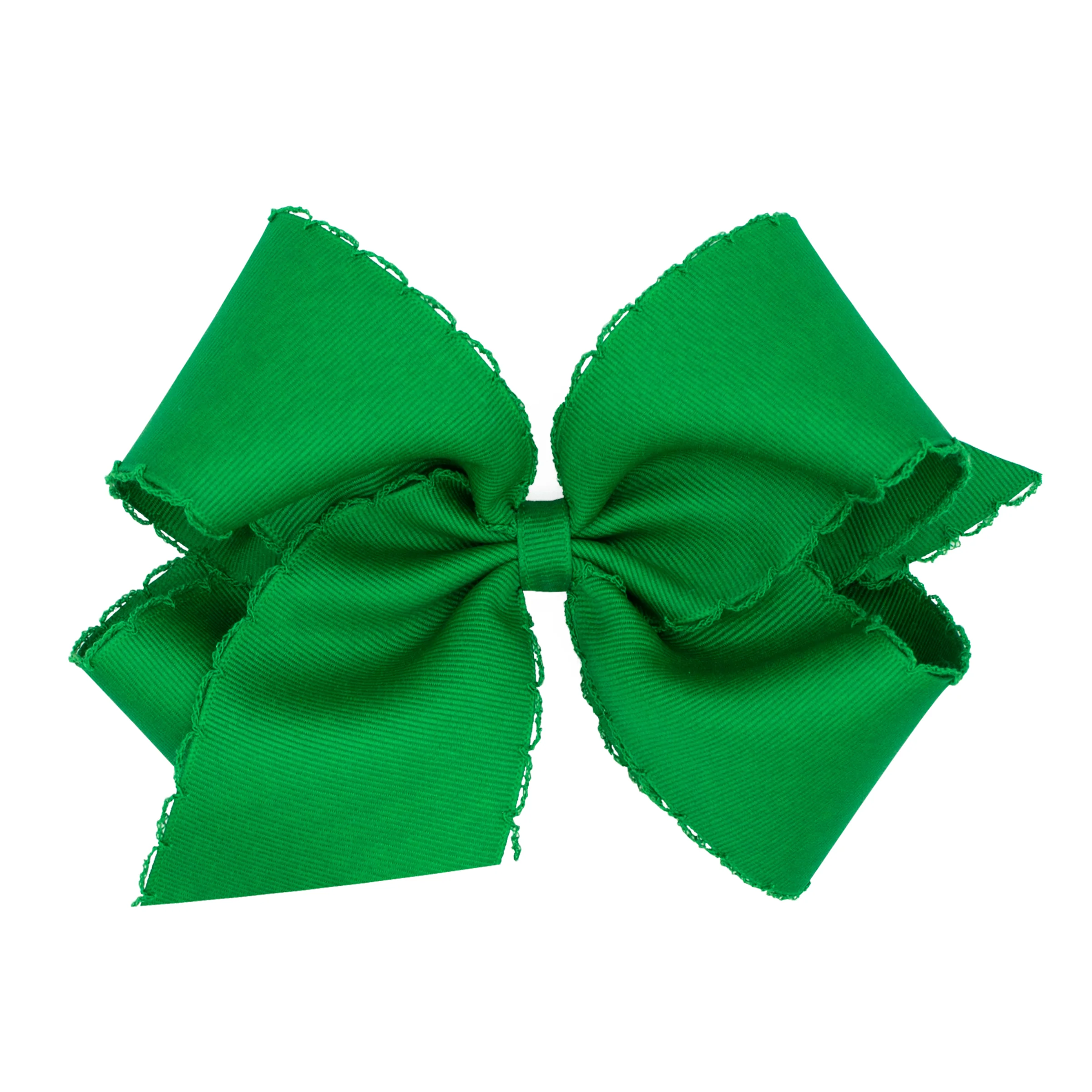 Monotone Moonstitch Bow - Image 9