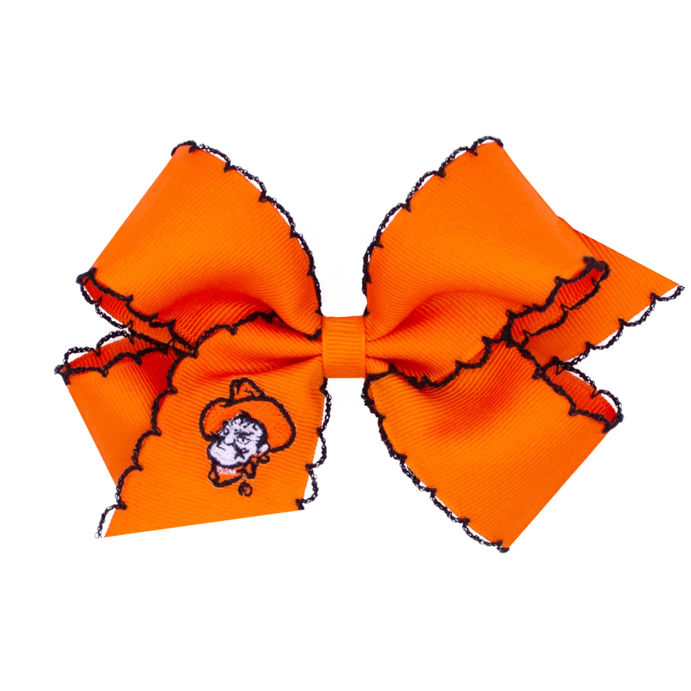 Moonstitch Collegiate Bow - Image 18