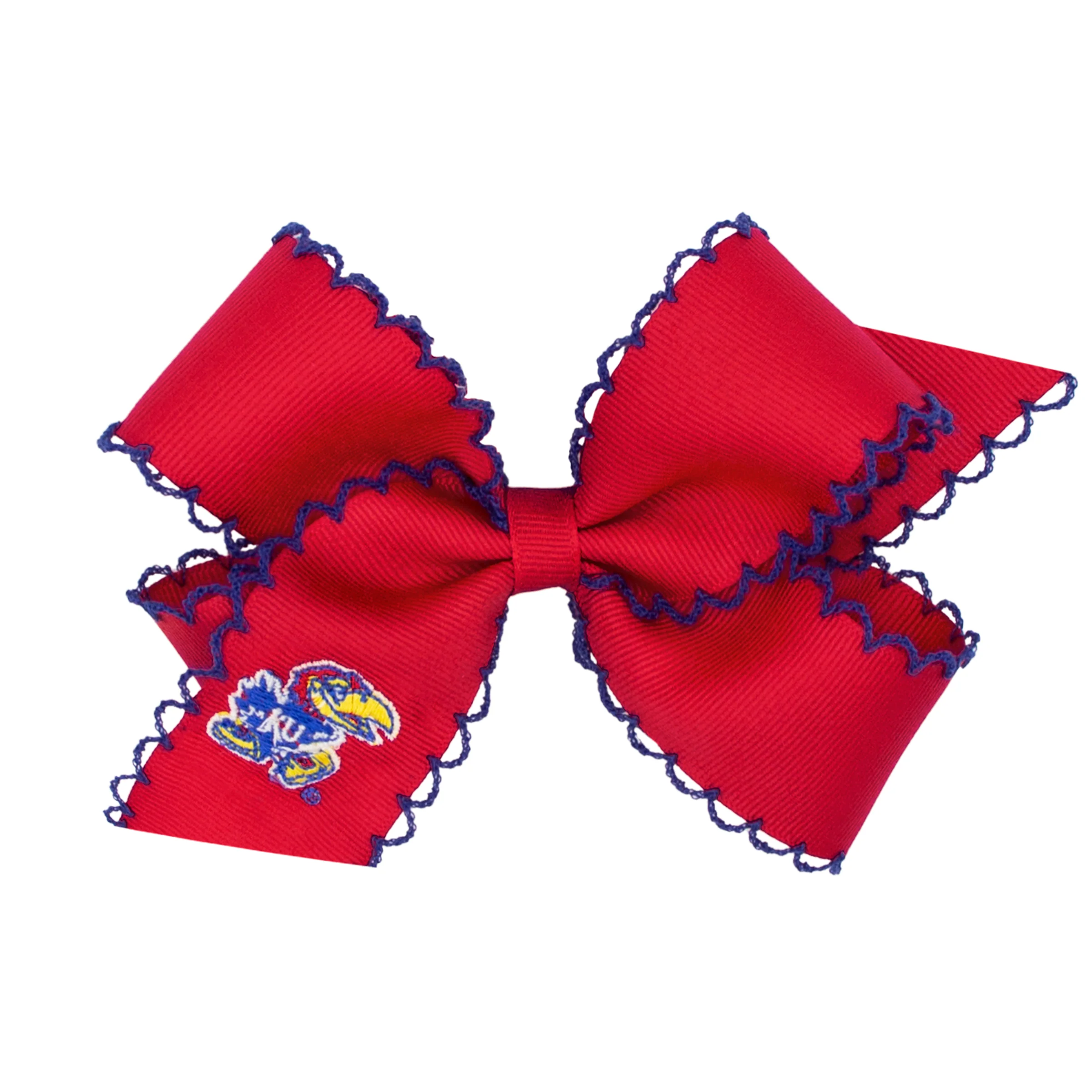 Moonstitch Collegiate Bow - Image 25