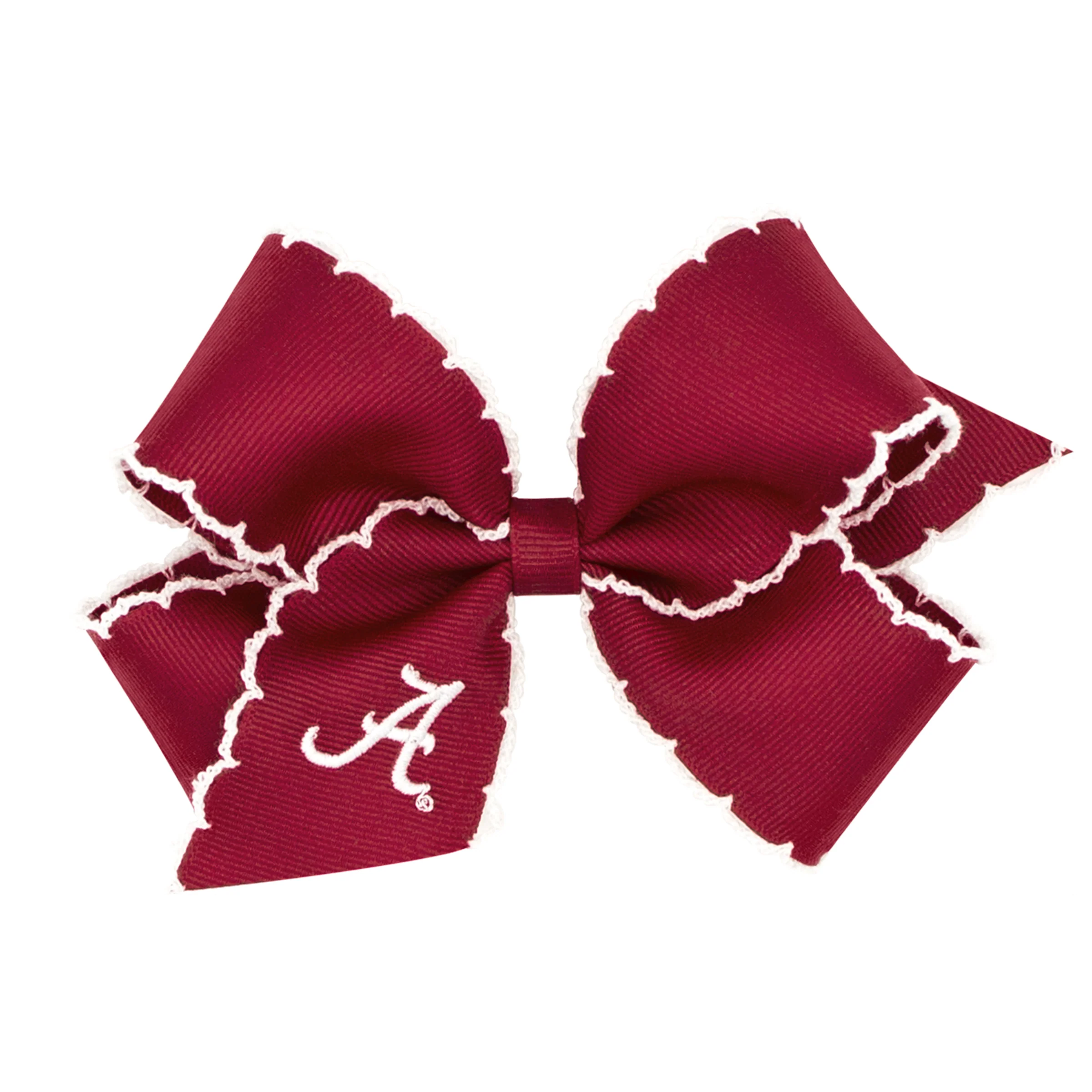 Moonstitch Collegiate Bow - Image 8