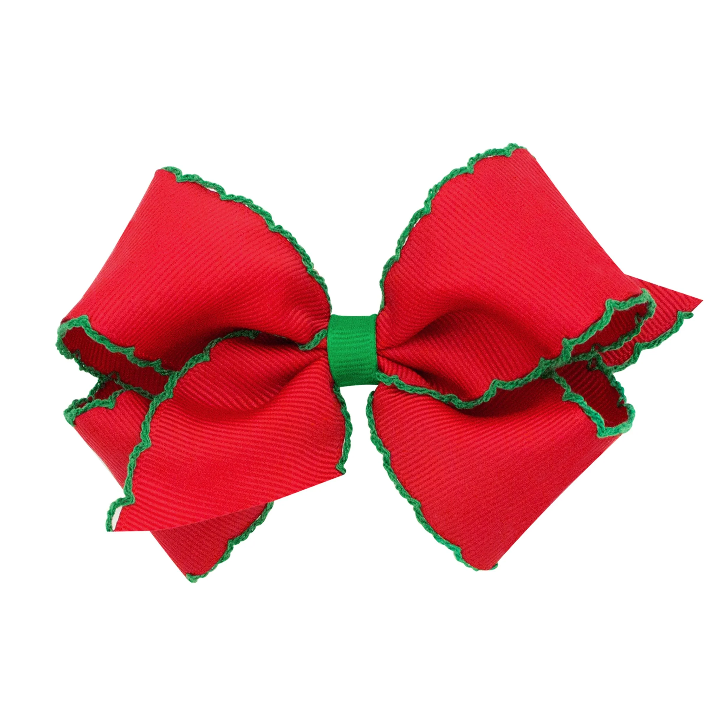 Moonstitch Hair Bow - Image 11