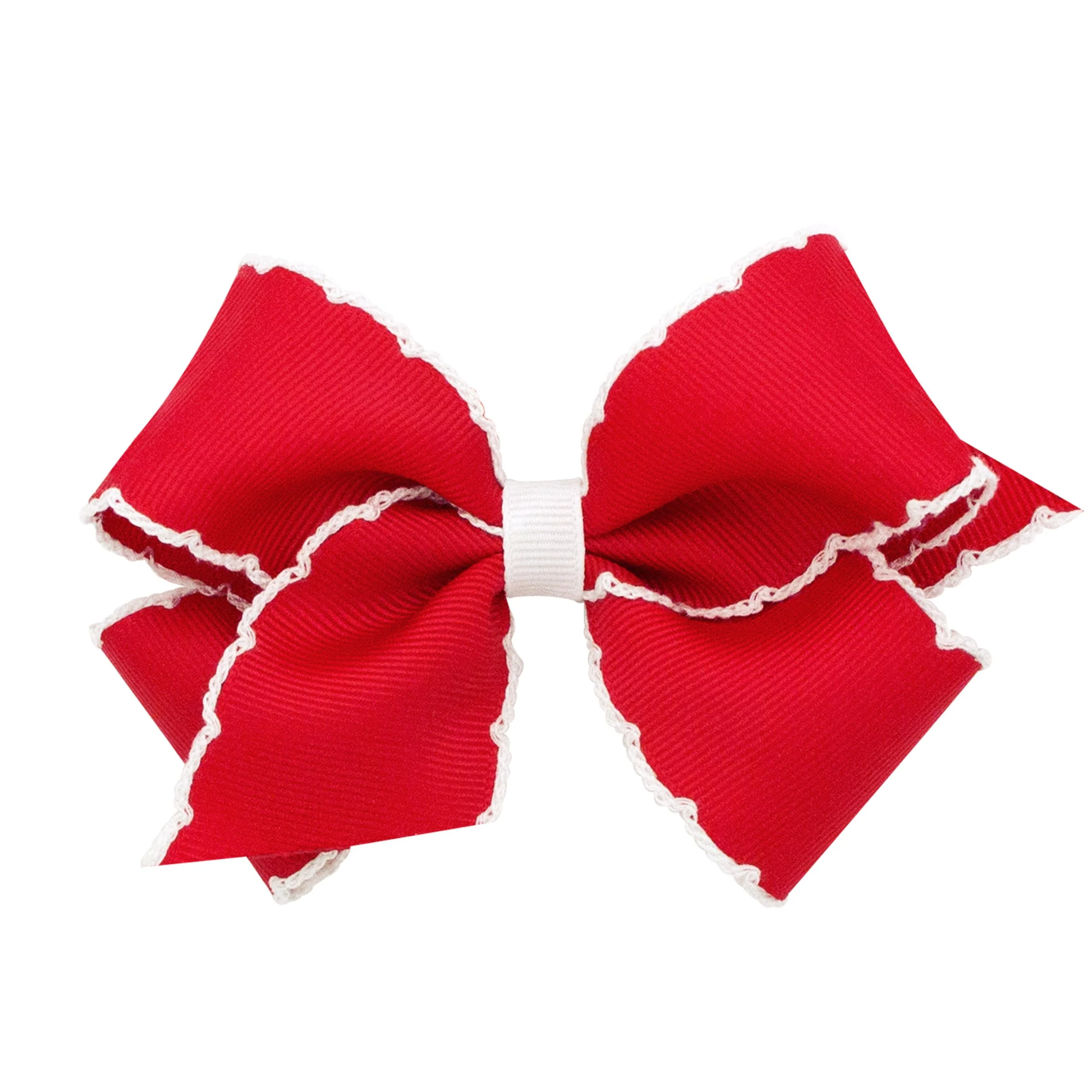 Moonstitch Hair Bow - Image 12