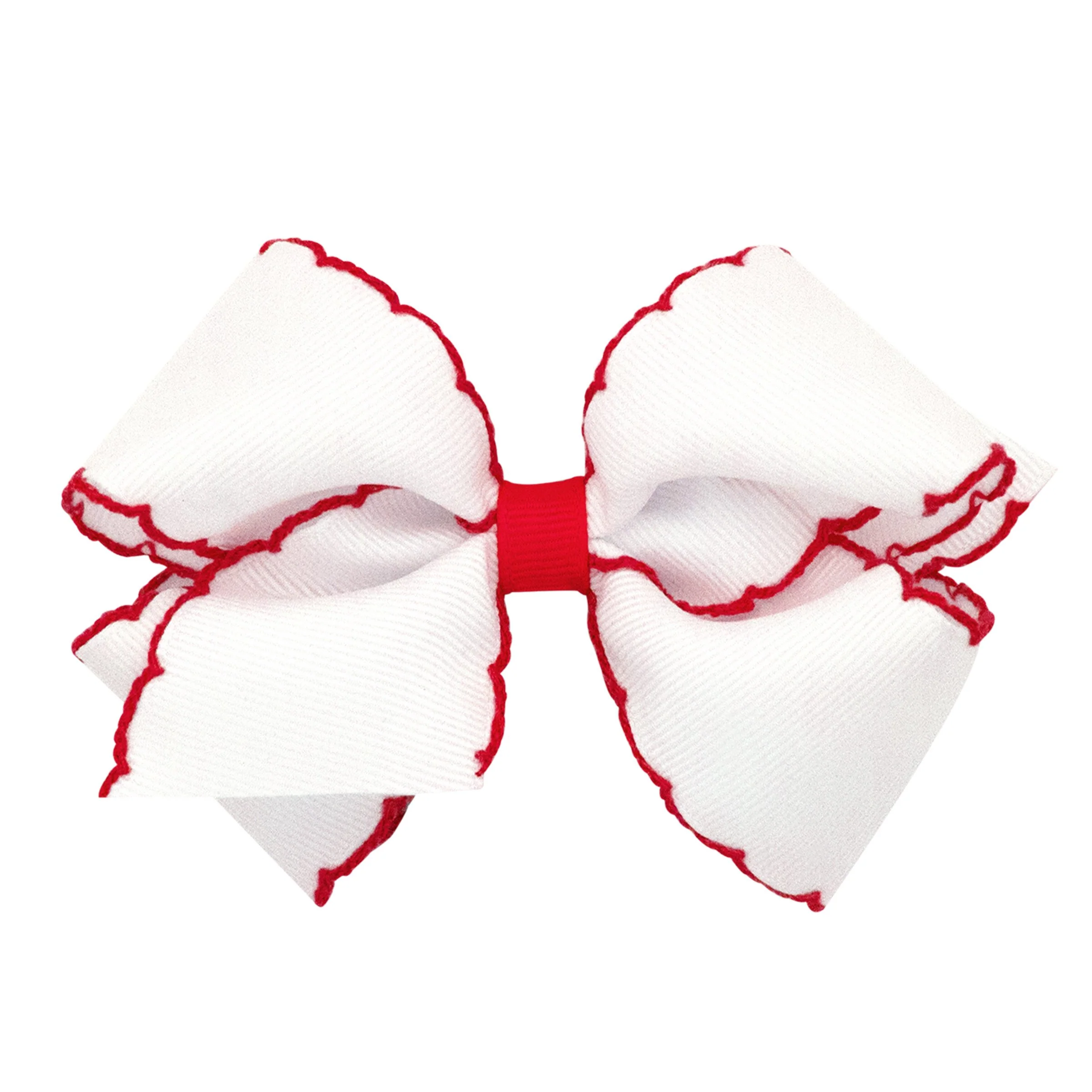 Moonstitch Hair Bow - Image 13