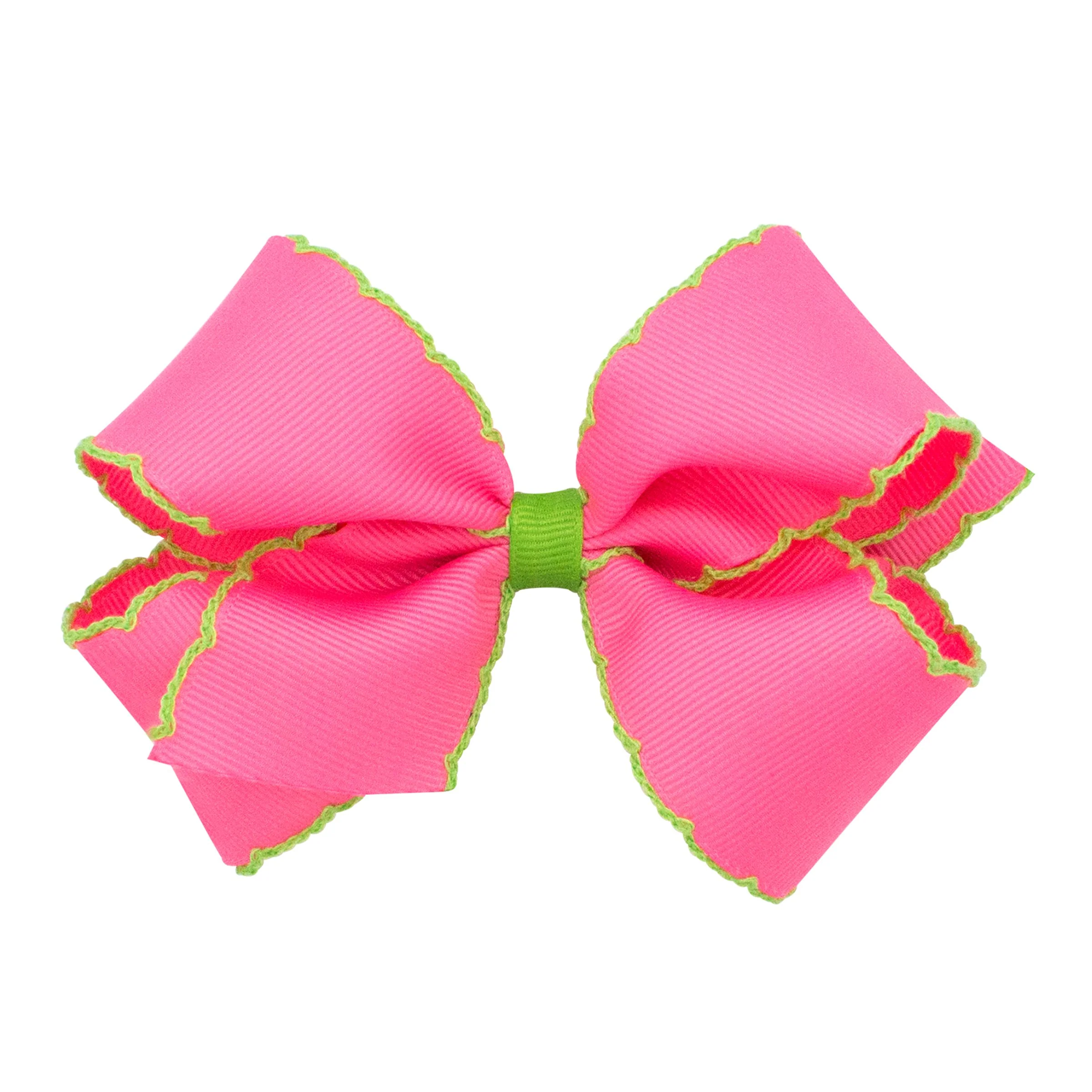 Moonstitch Hair Bow - Image 14
