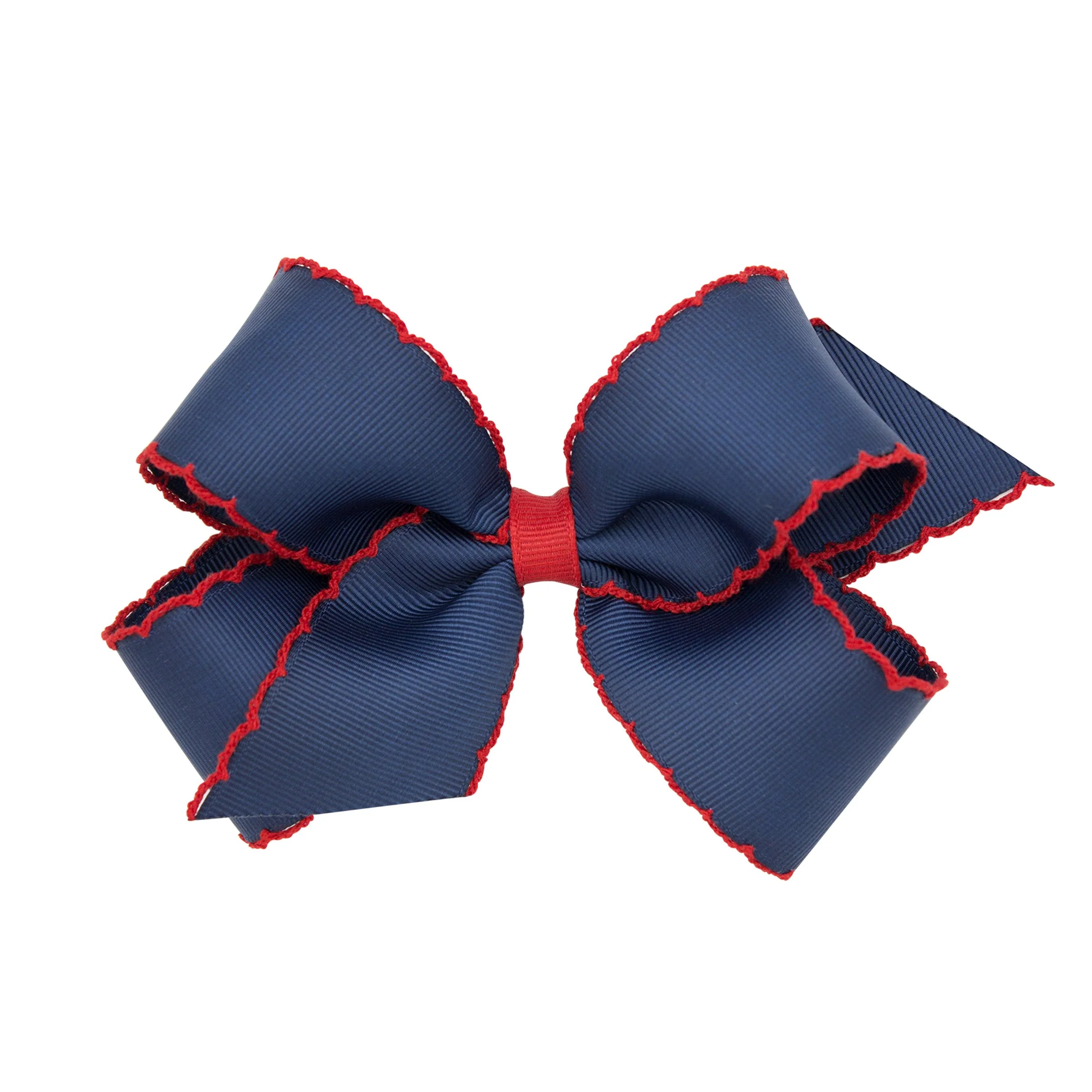 Moonstitch Hair Bow - Image 15