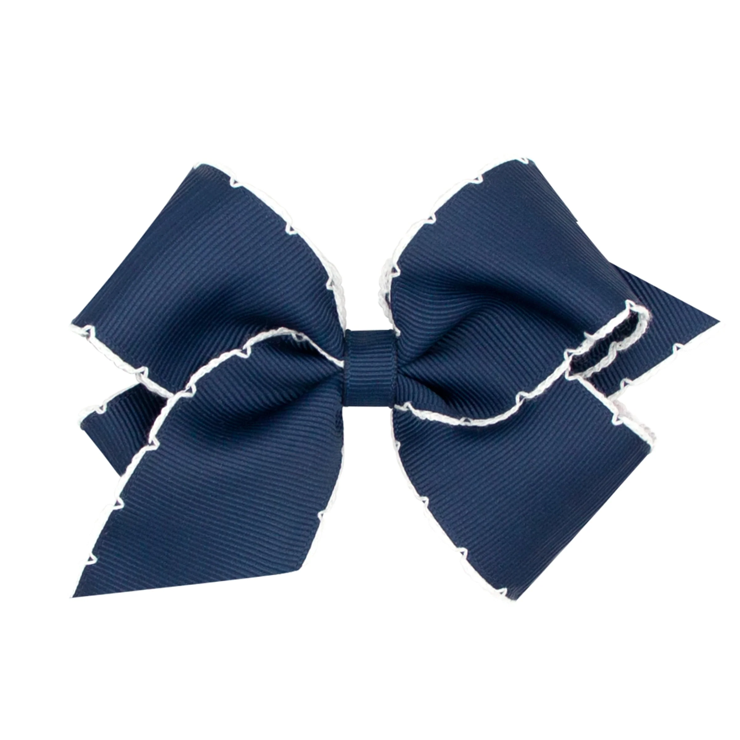Moonstitch Hair Bow - Image 16