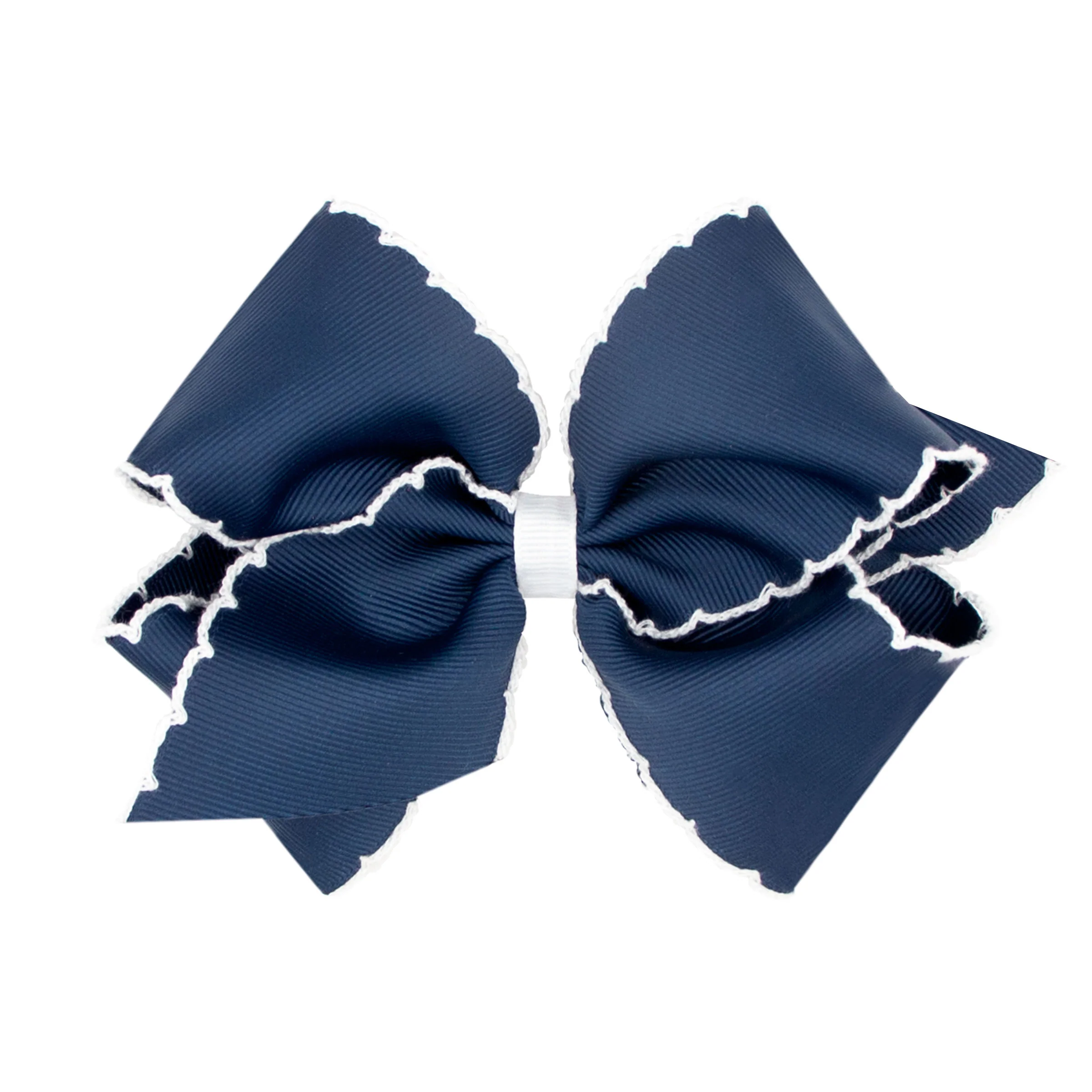 Moonstitch Hair Bow - Image 19