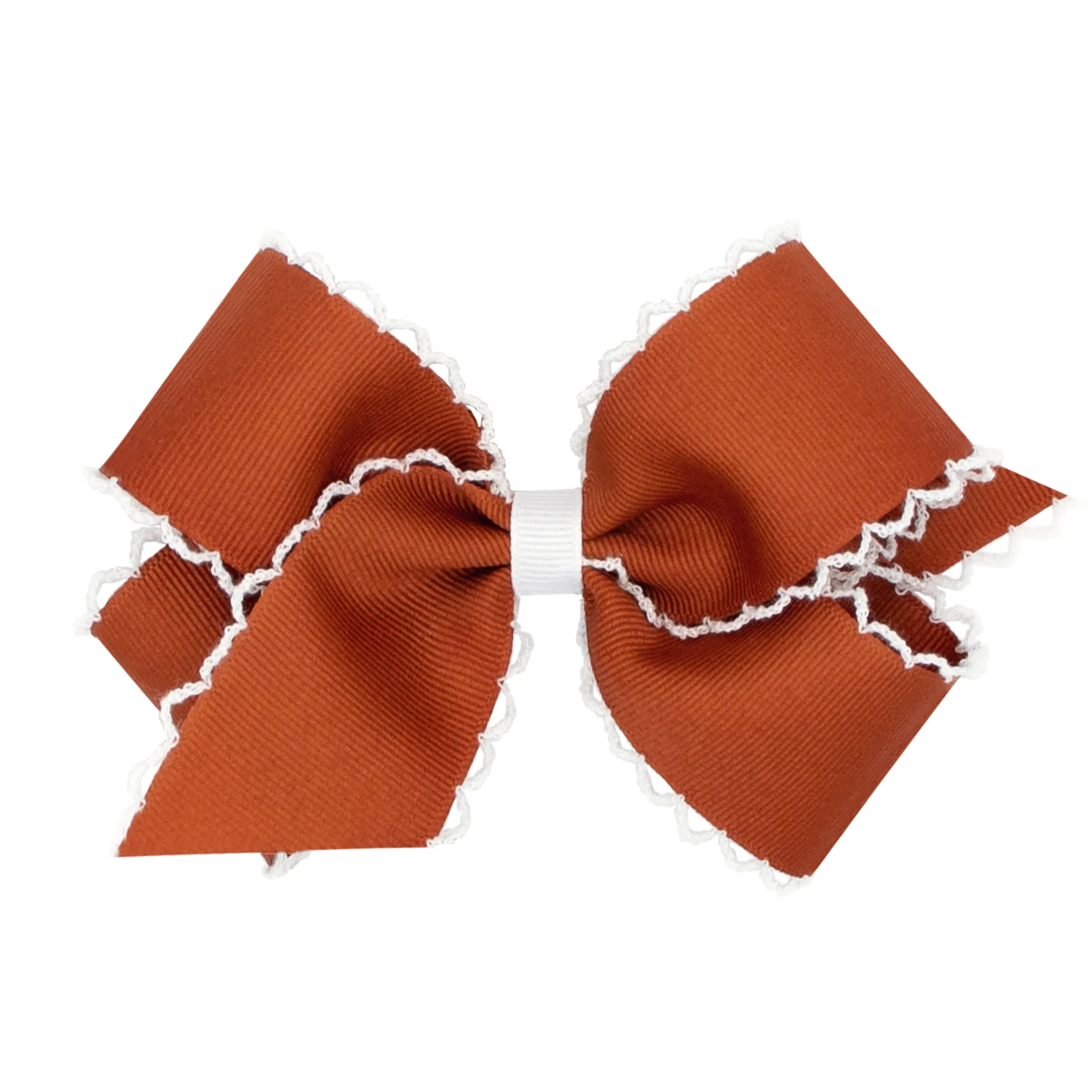 Moonstitch Hair Bow - Image 20