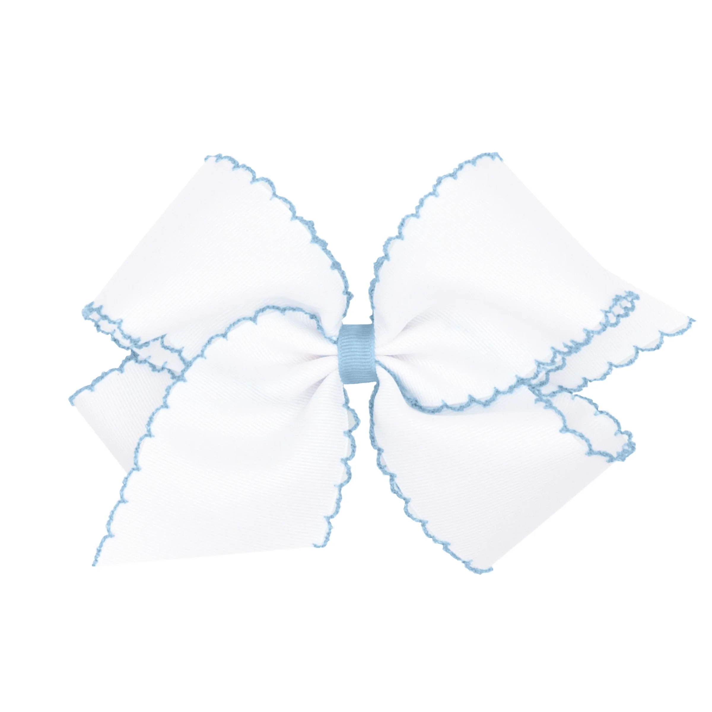 Moonstitch Hair Bow - Image 21