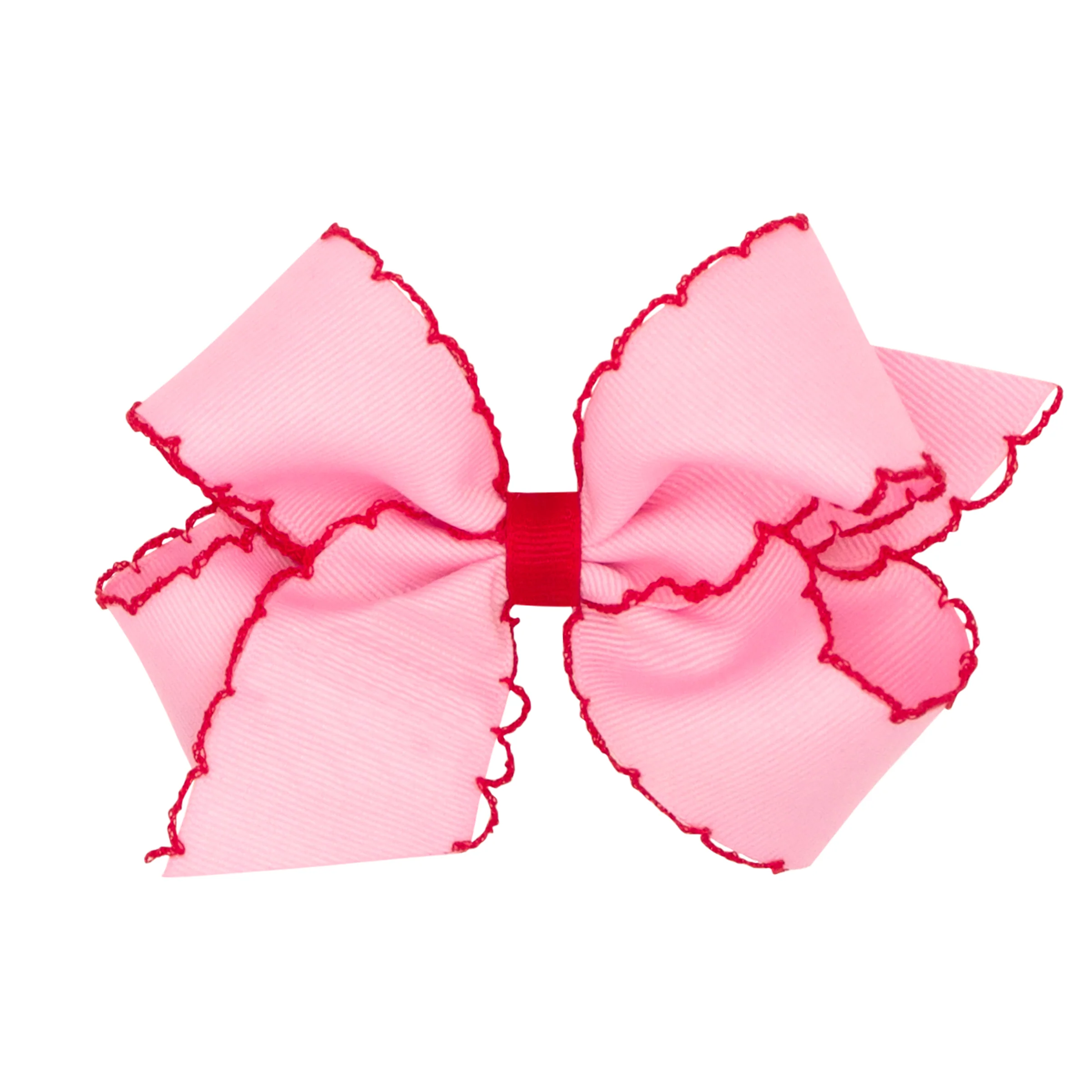 Moonstitch Hair Bow - Image 22