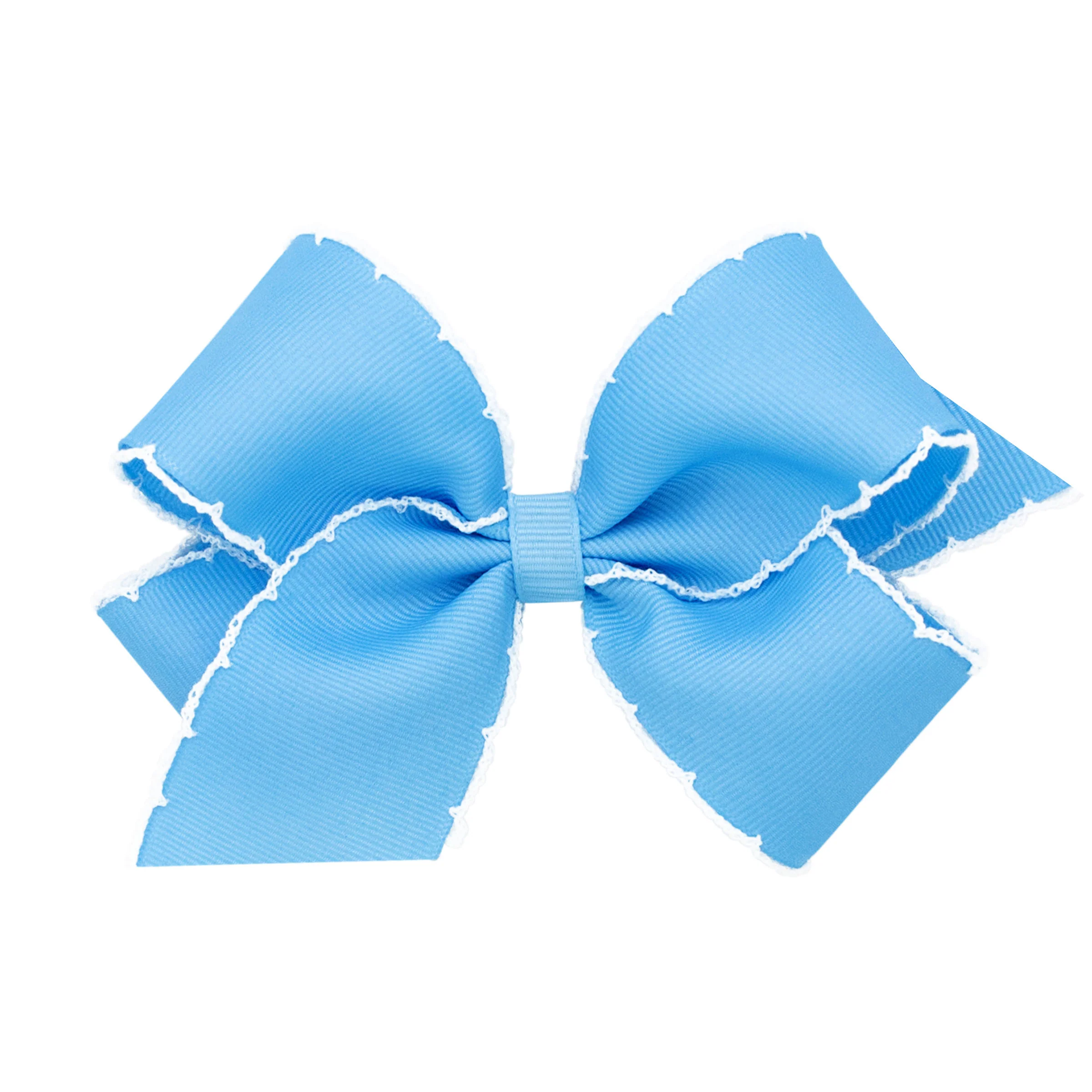 Moonstitch Hair Bow - Image 23