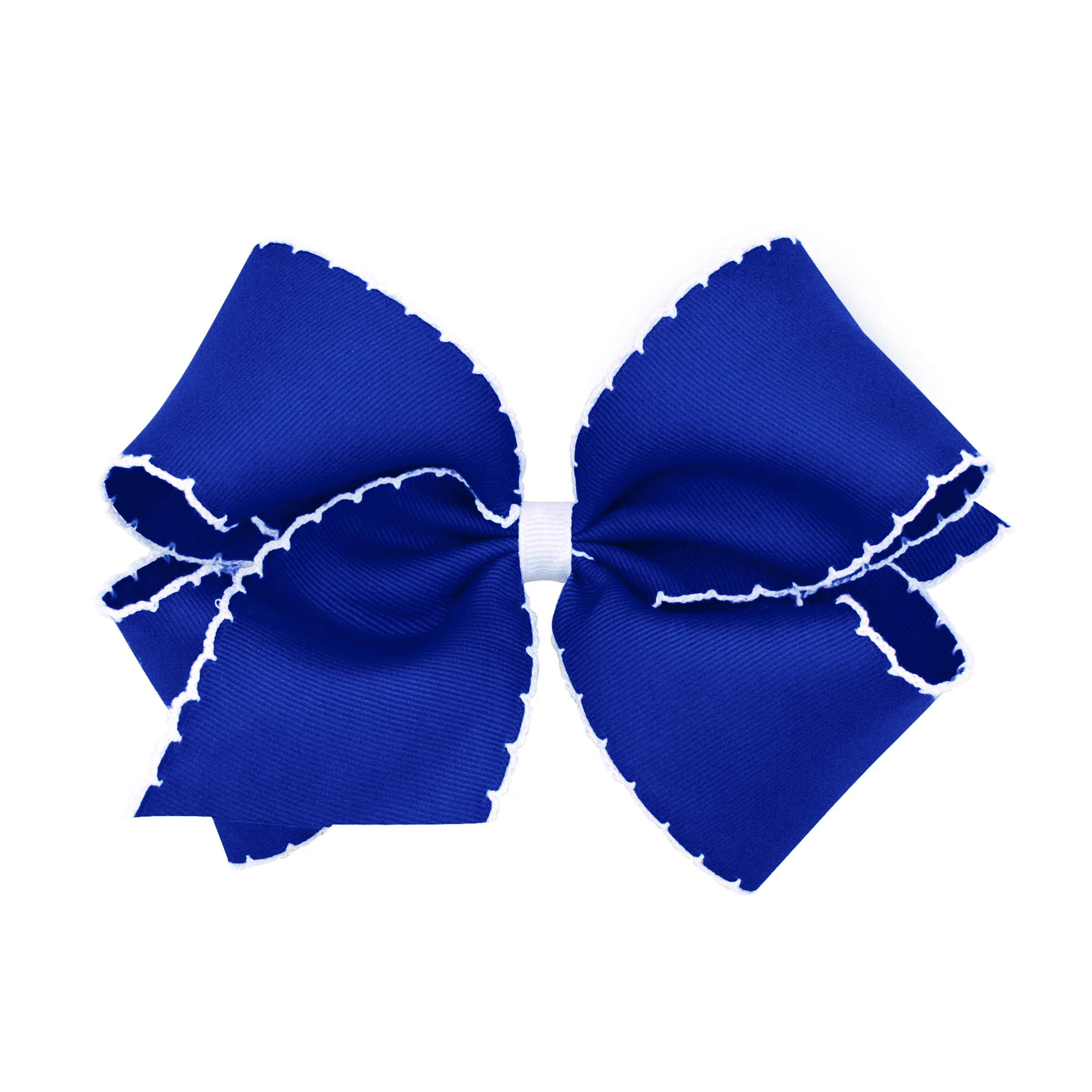 Moonstitch Hair Bow - Image 24