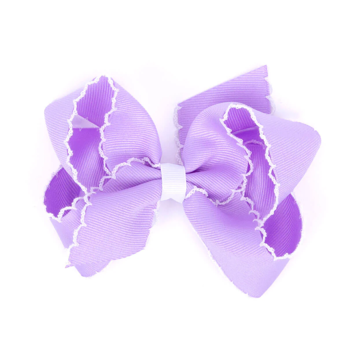 Moonstitch Hair Bow - Image 26