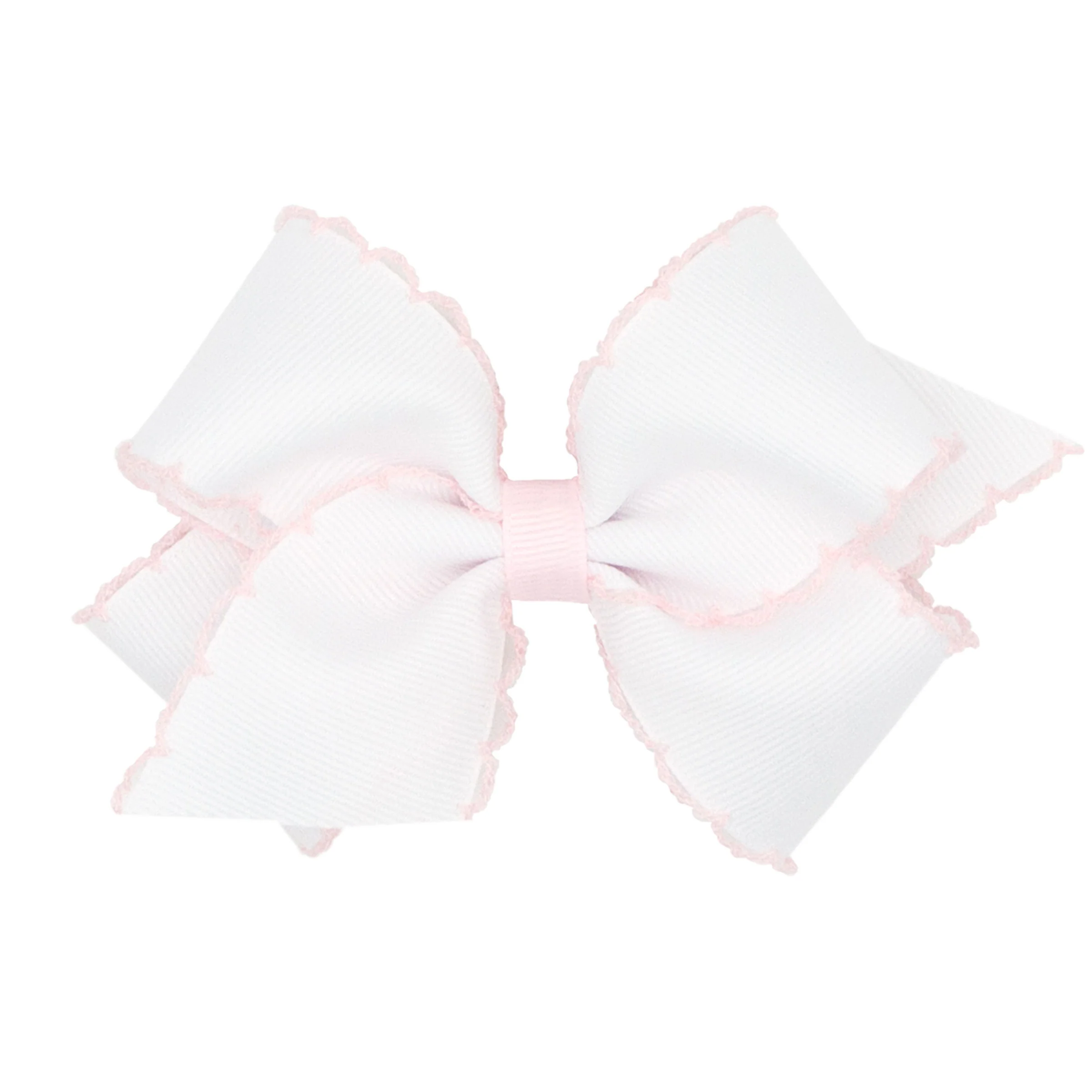 Moonstitch Hair Bow - Image 6