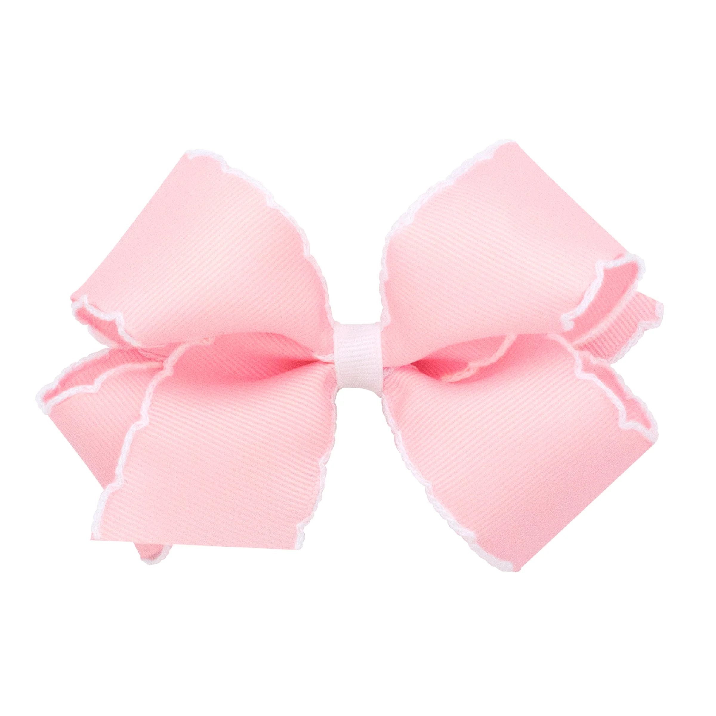 Moonstitch Hair Bow - Image 7