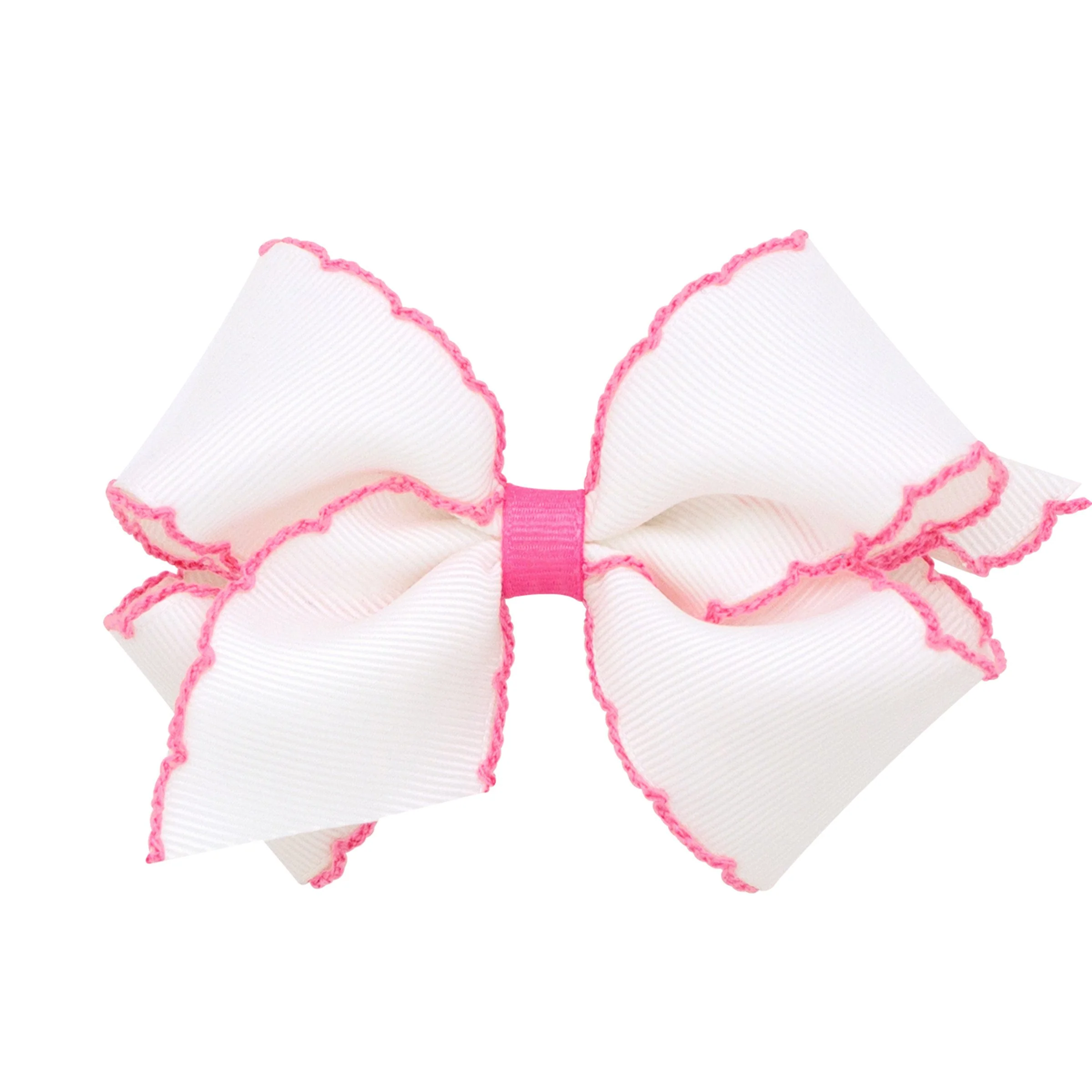 Moonstitch Hair Bow - Image 8