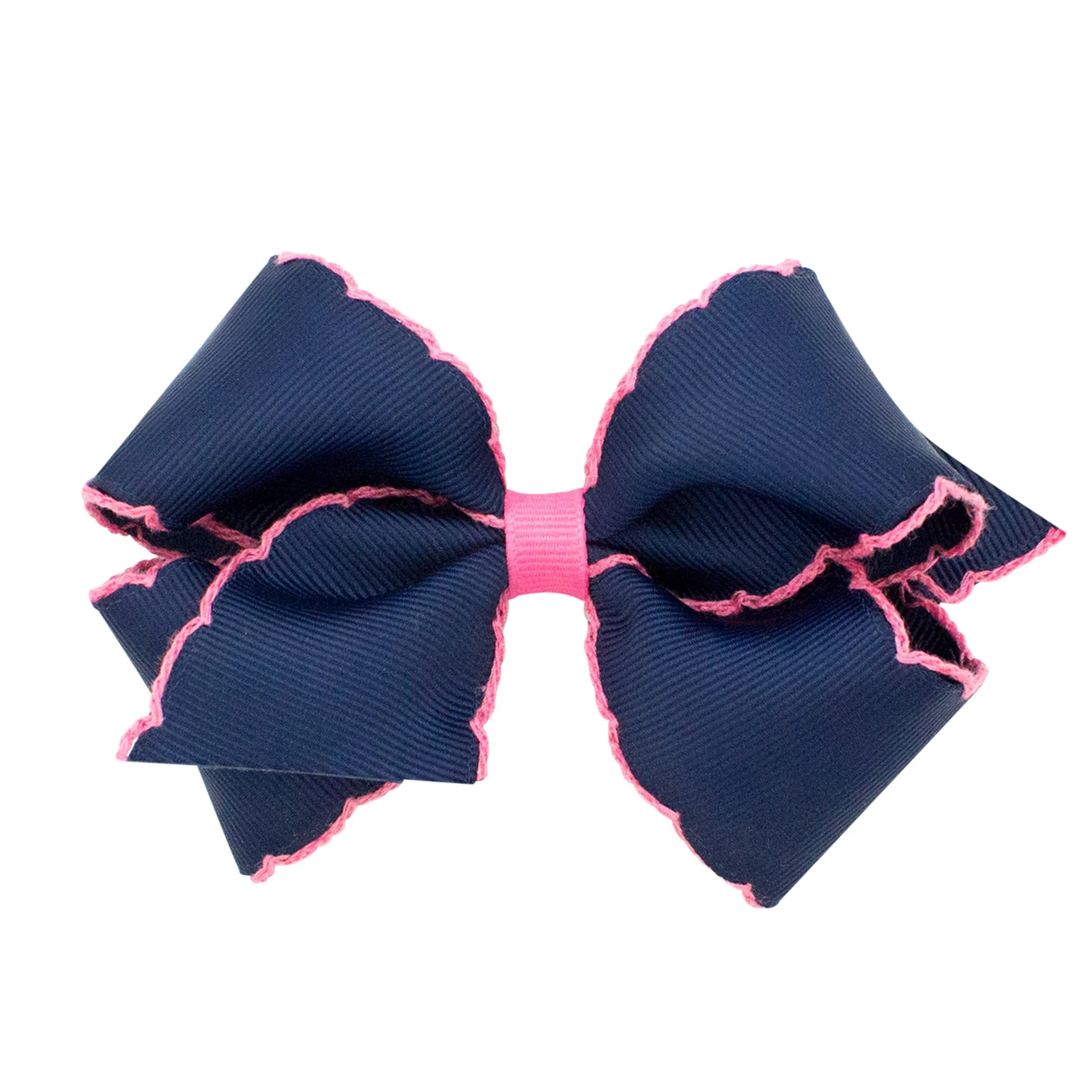 Moonstitch Hair Bow - Image 9