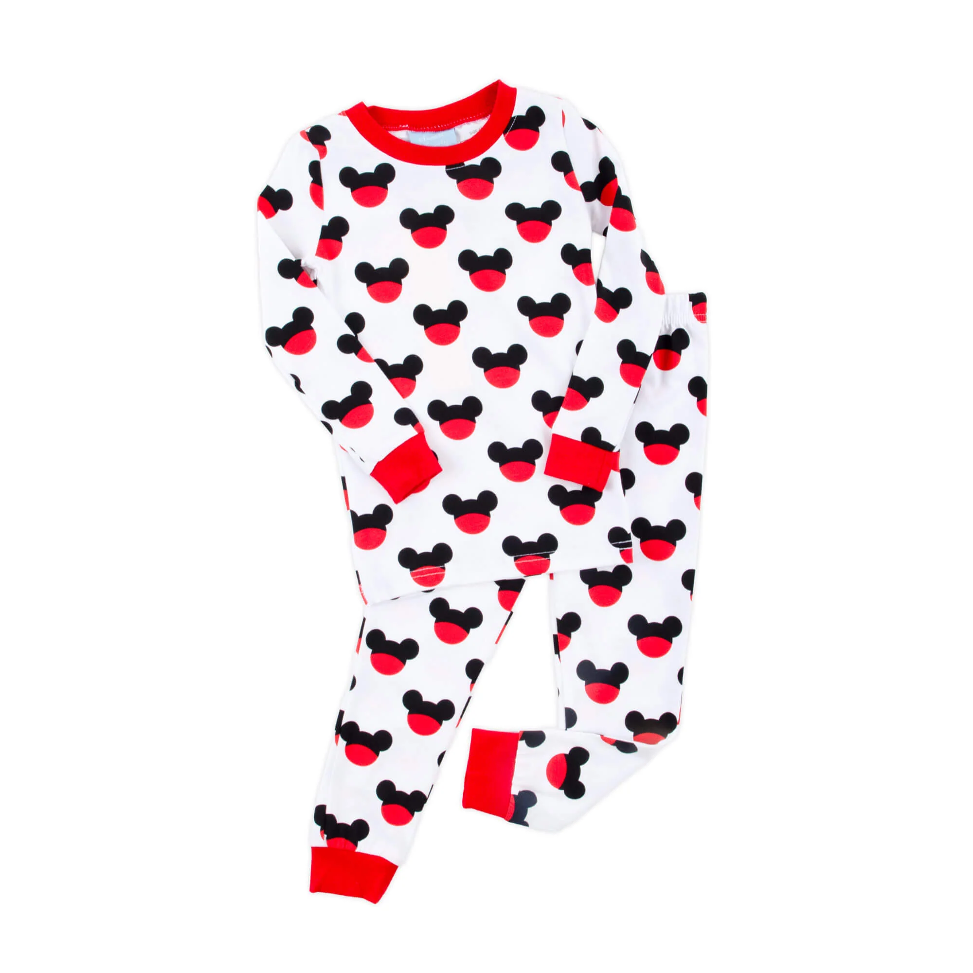 Mouse Ears Pajamas - Image 4