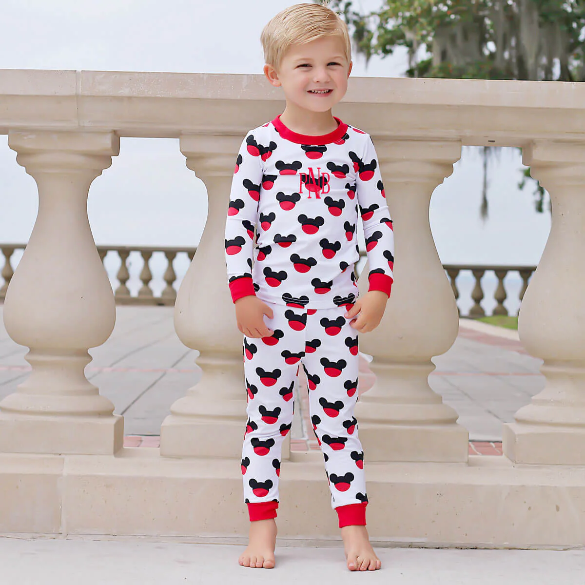 Mouse Ears Pajamas - Image 5
