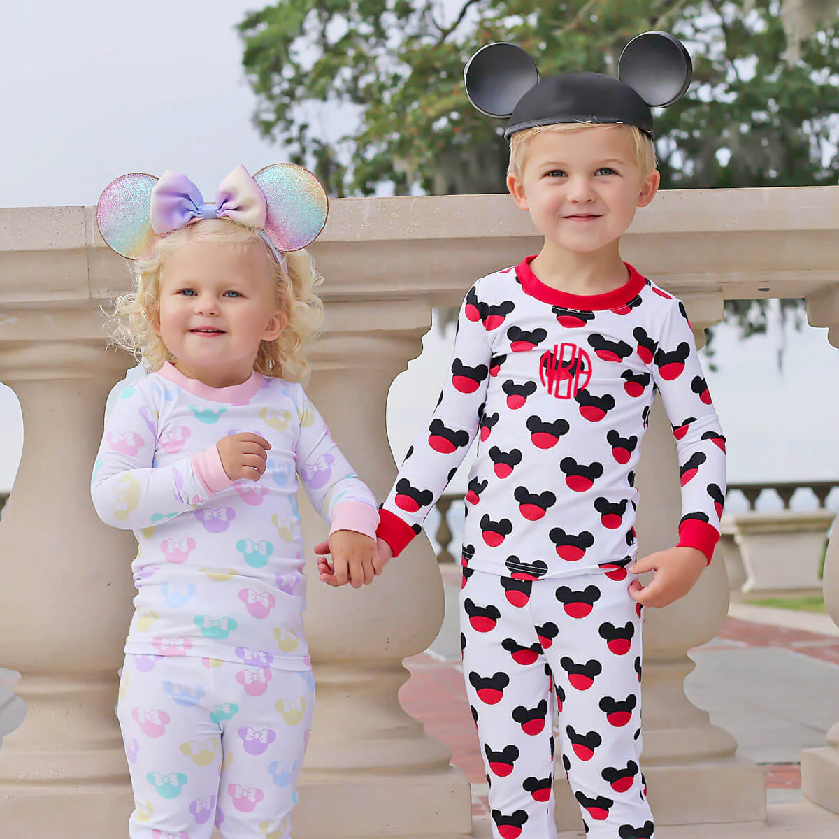 Mouse Ears Pajamas - Image 6