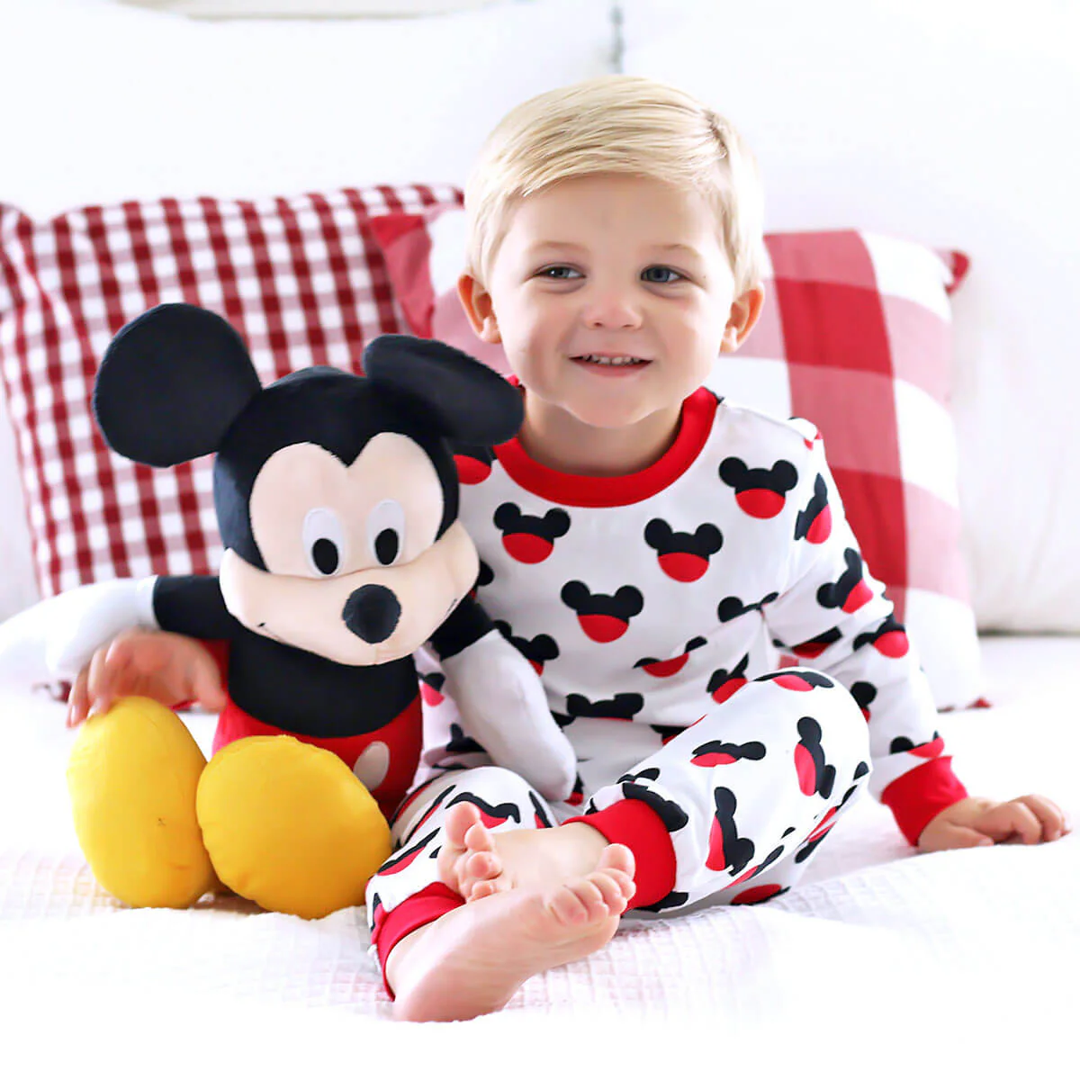 Mouse Ears Pajamas - Image 7