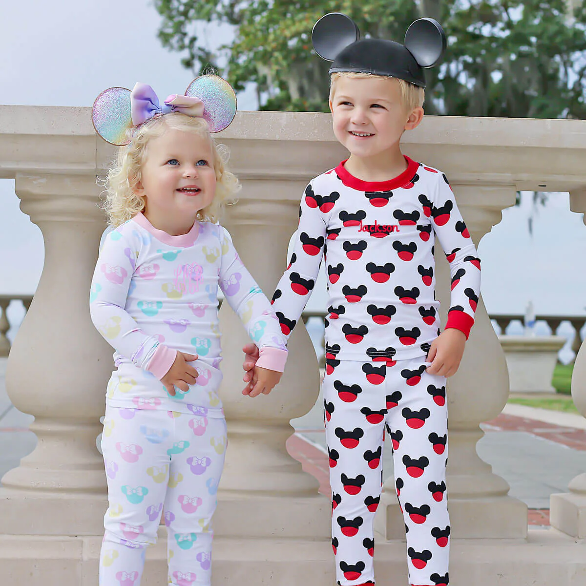 Mouse Ears Pajamas - Image 9