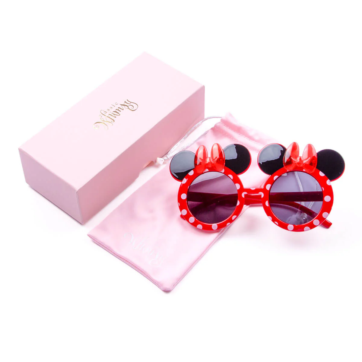 Mouse Ears Youth Sunglasses - Image 5