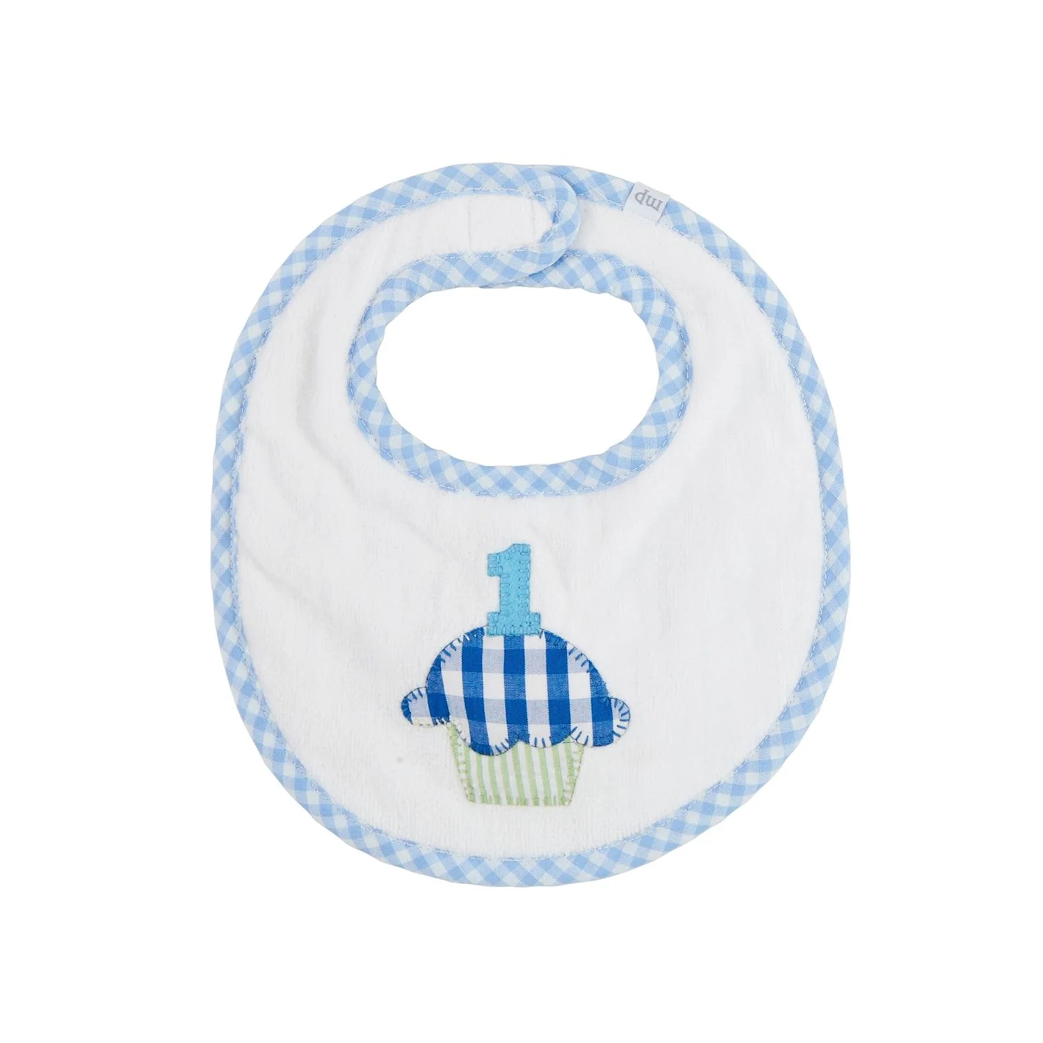 Musical Birthday Bibs - Image 2