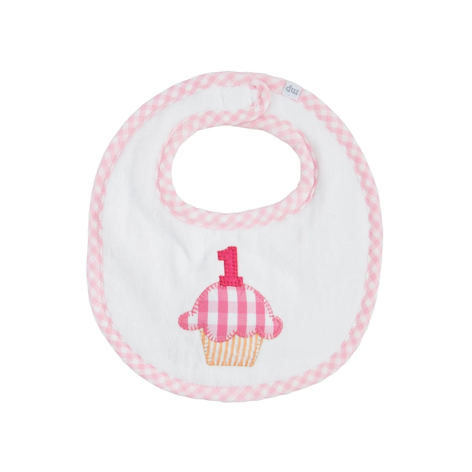 Musical Birthday Bibs - Image 3