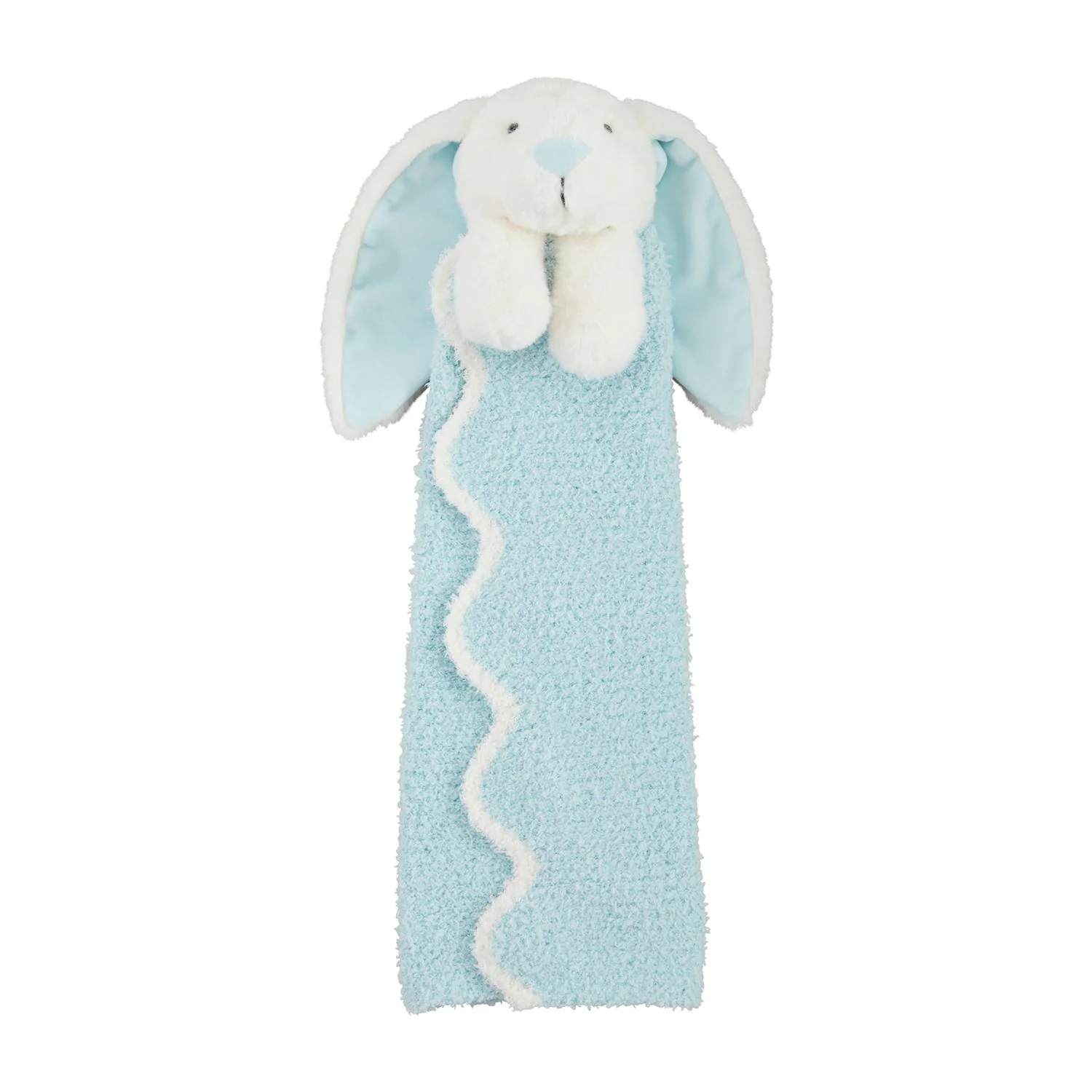 Musical Bunny Cuddle Pal - Image 2