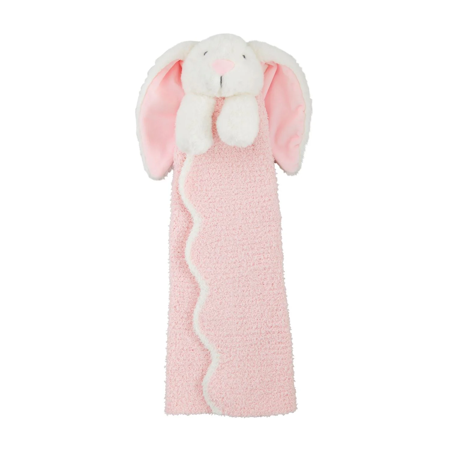 Musical Bunny Cuddle Pal - Image 3