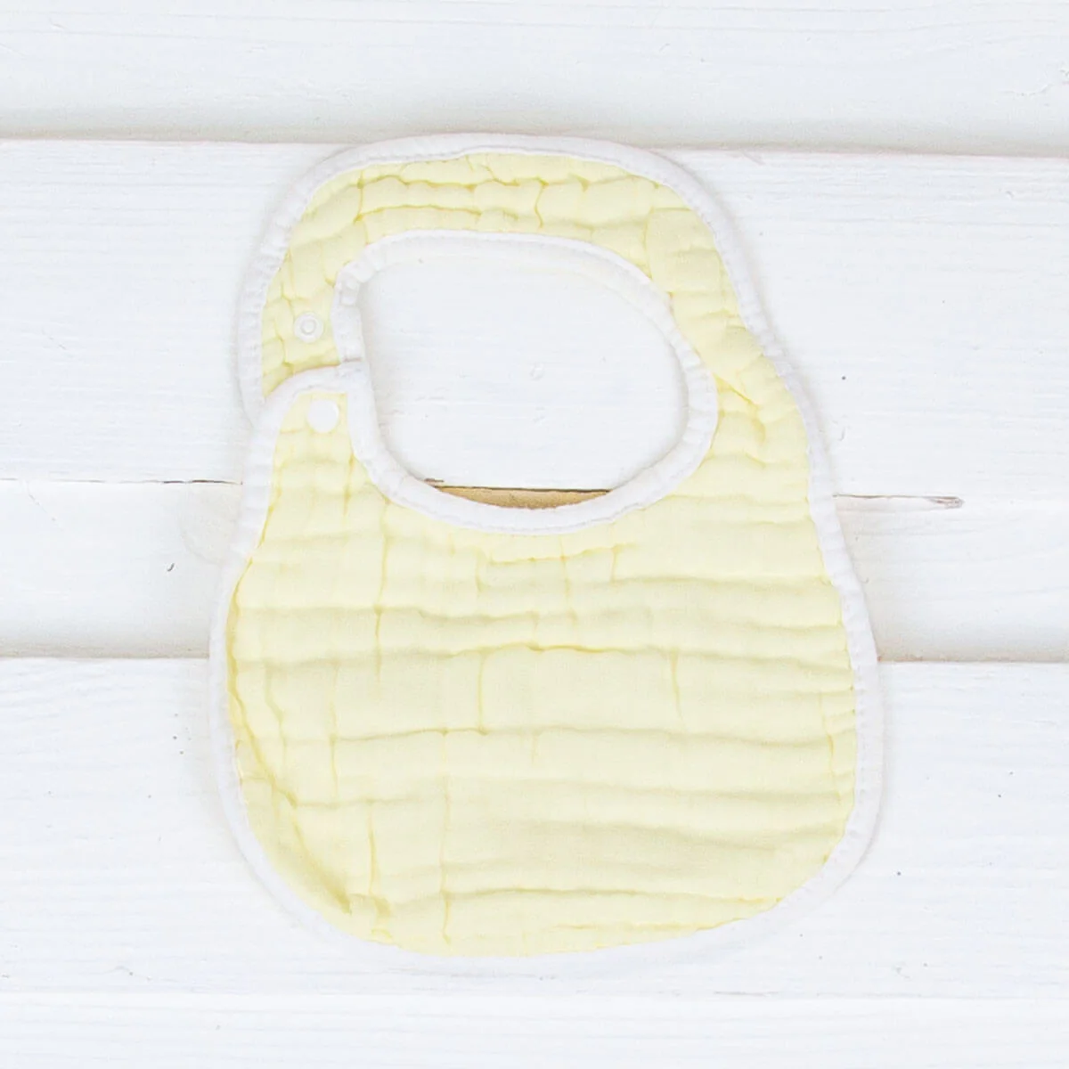 Muslin Baby Bib - Image 3