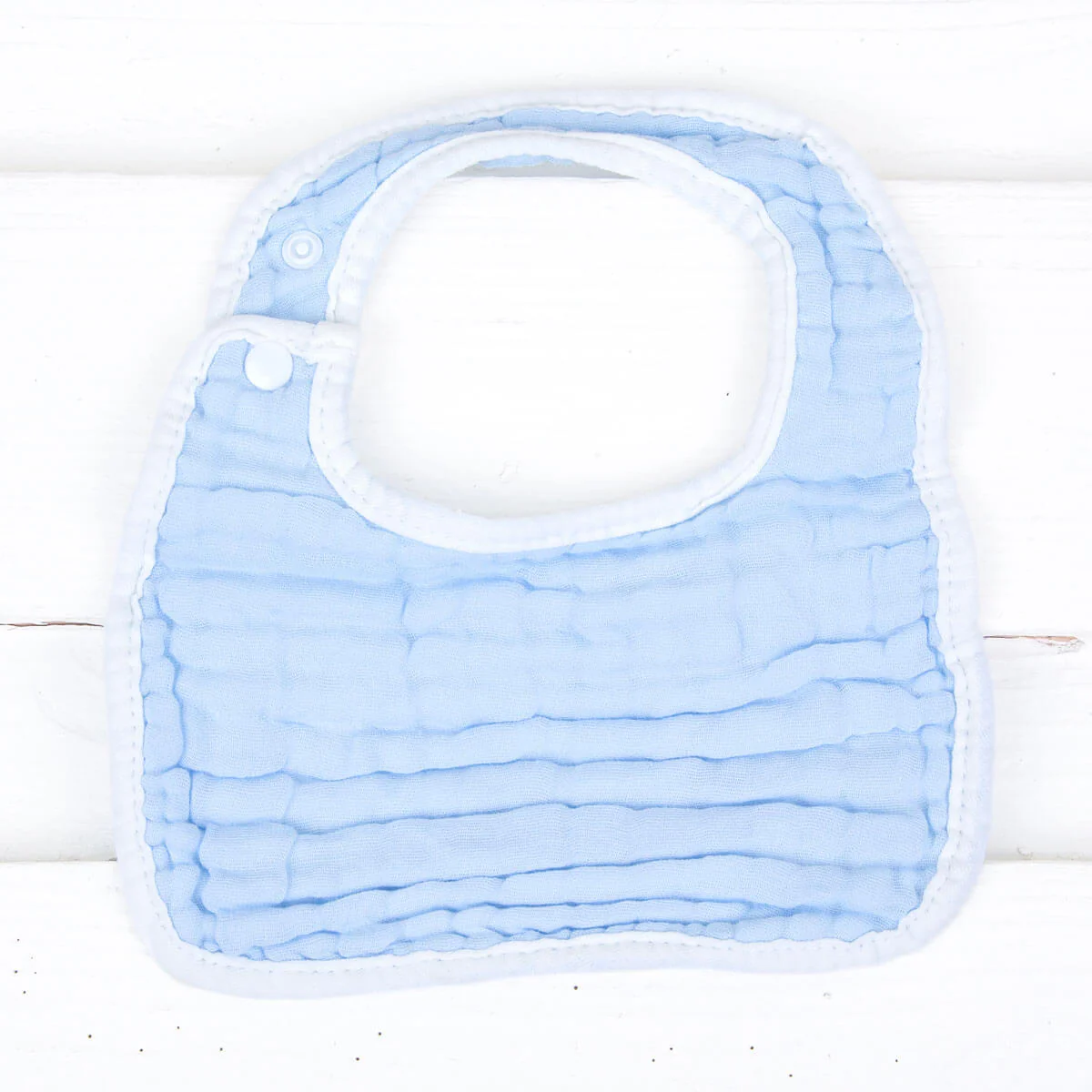 Muslin Baby Bib - Image 4