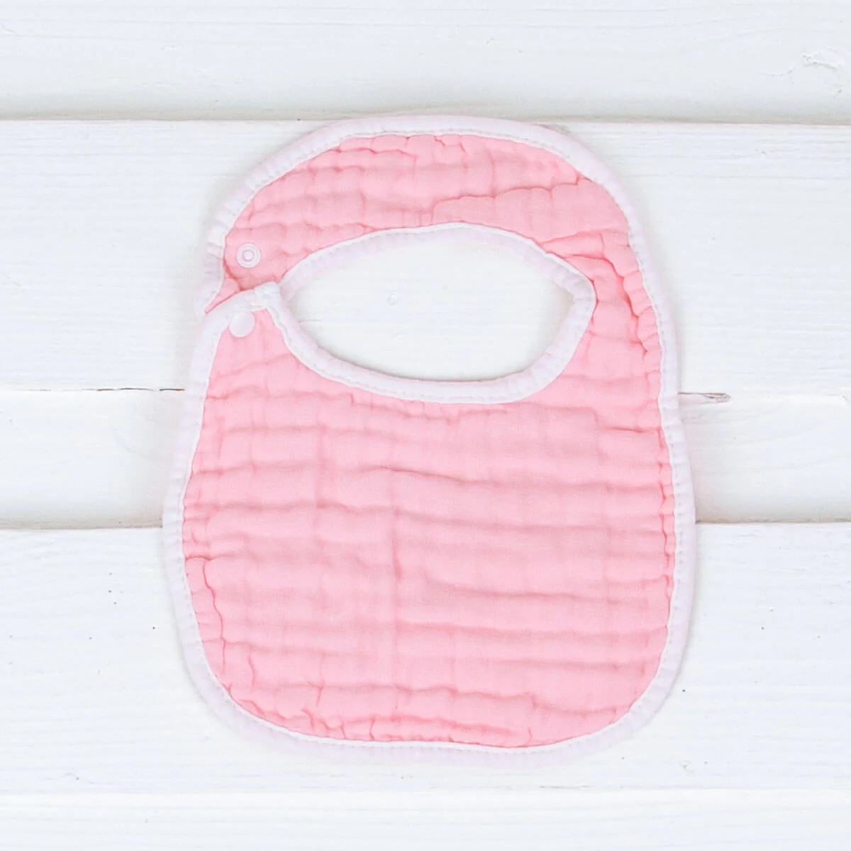 Muslin Baby Bib - Image 5
