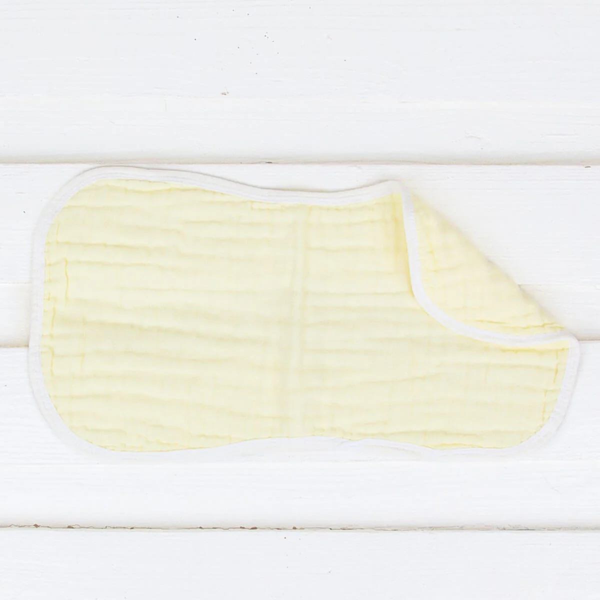 Muslin Baby Burp Cloth - Image 5