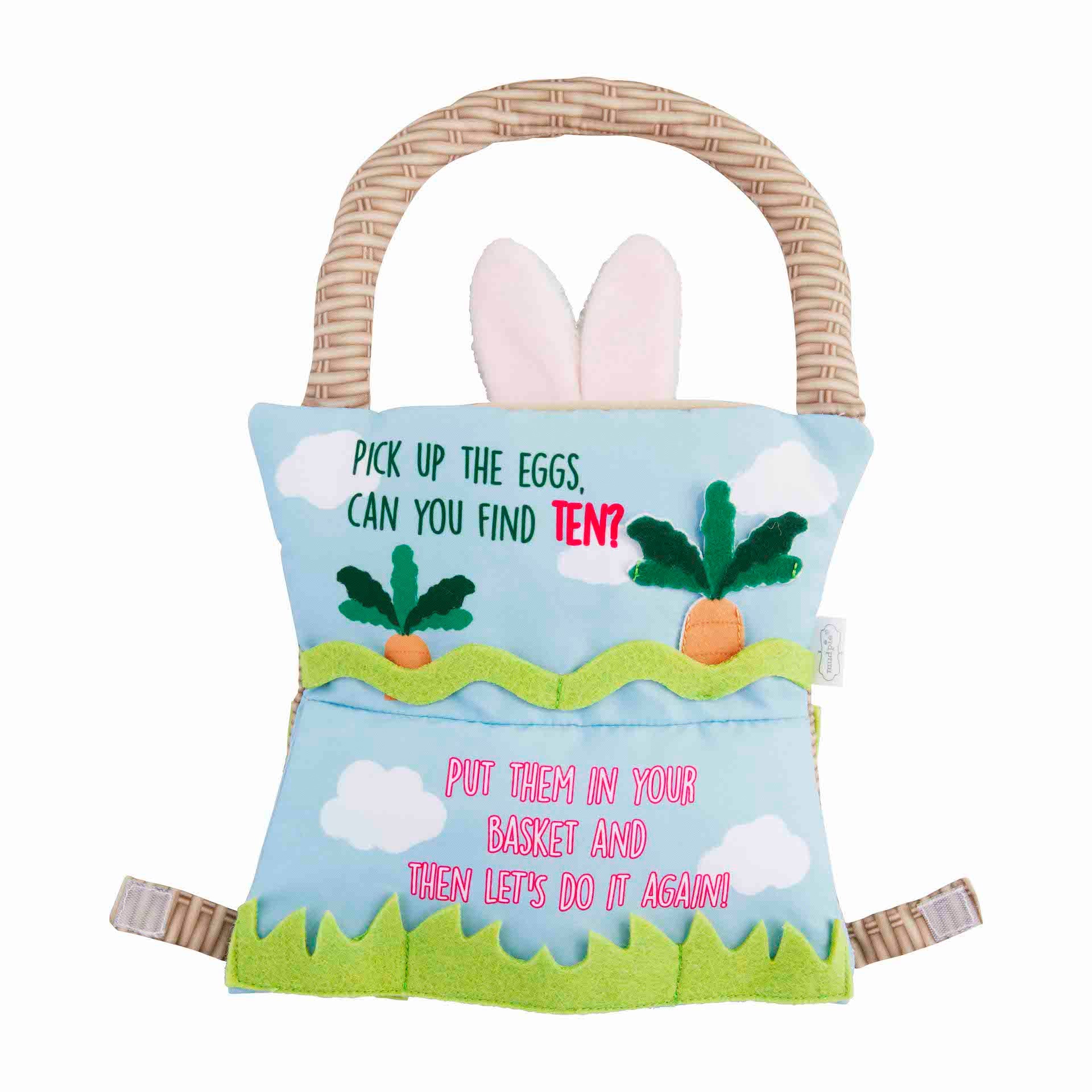 My Easter Basket Book - Image 3