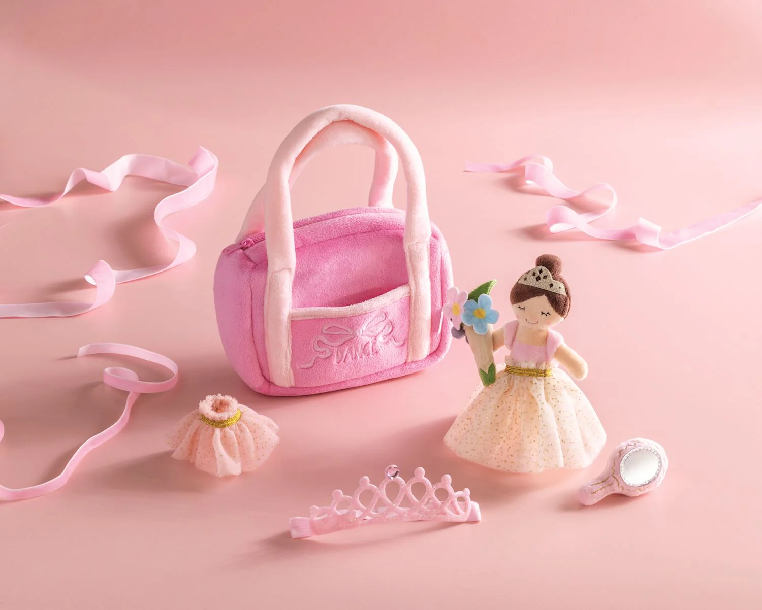 My First Ballet Plush Set - Image 4