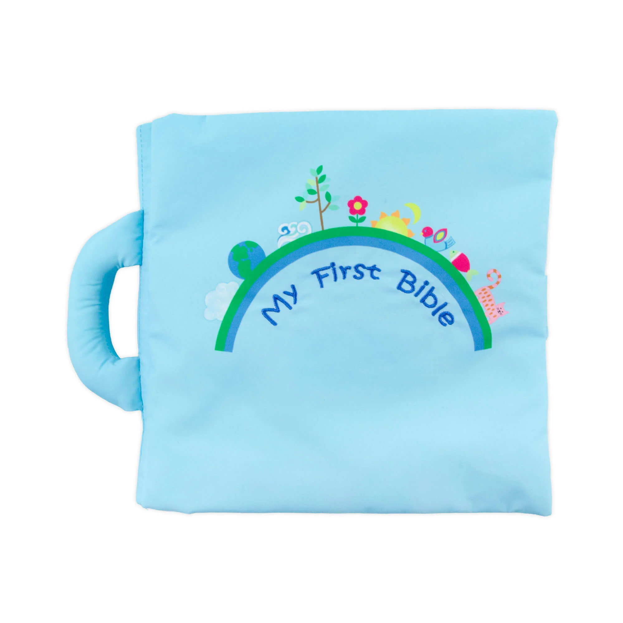 My First Bible Plush Book - Image 10