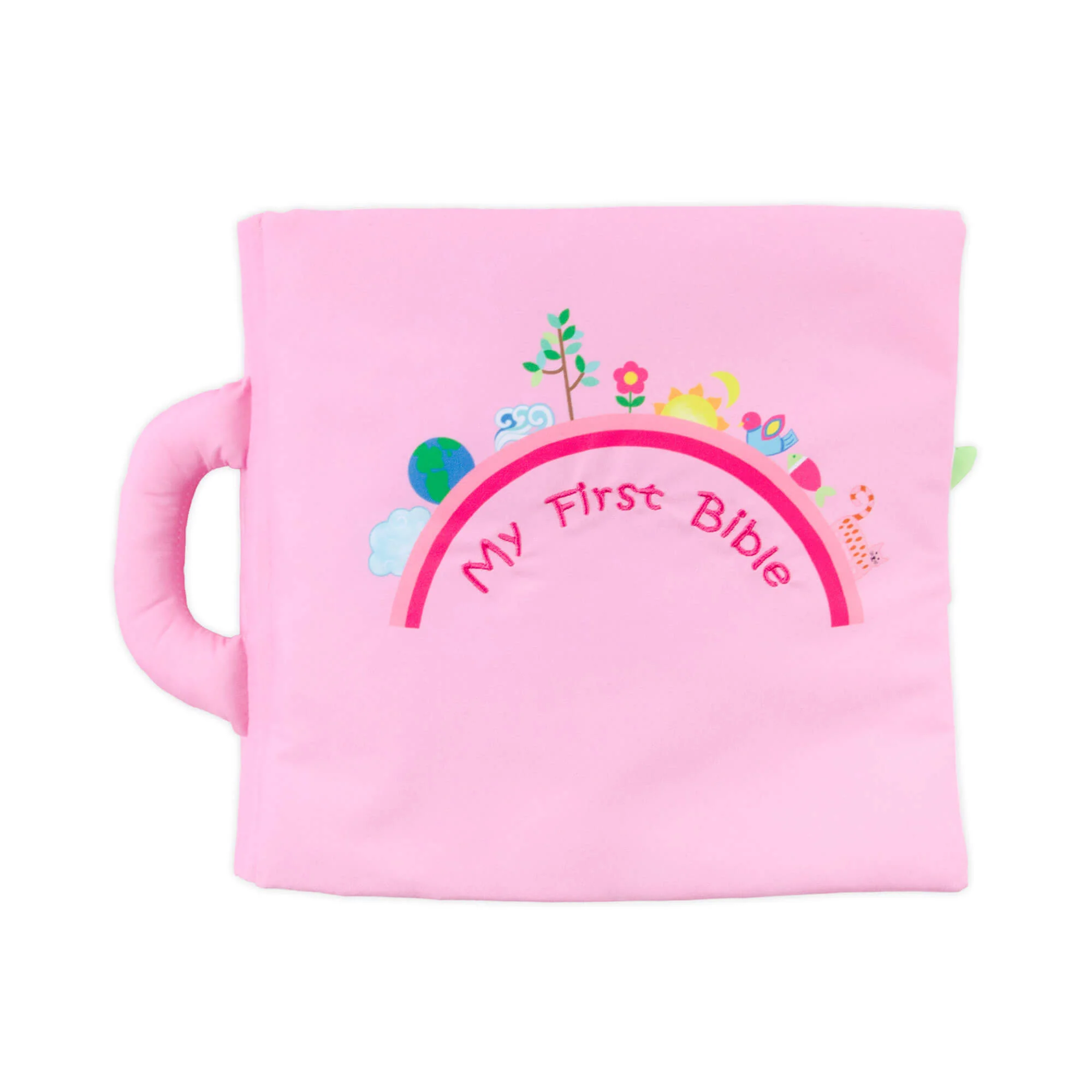 My First Bible Plush Book - Image 11