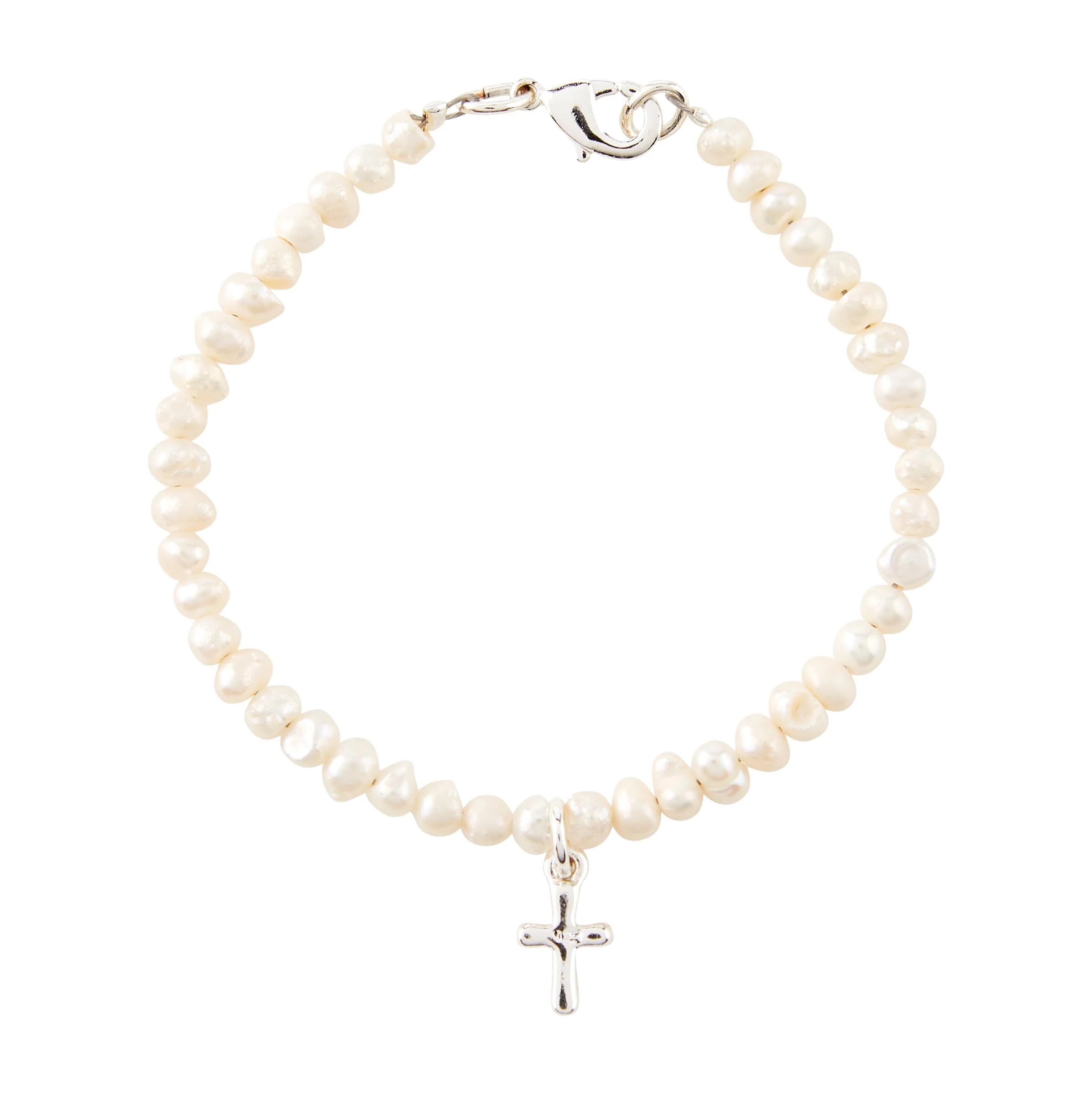 My First Cross Bracelet - Image 2